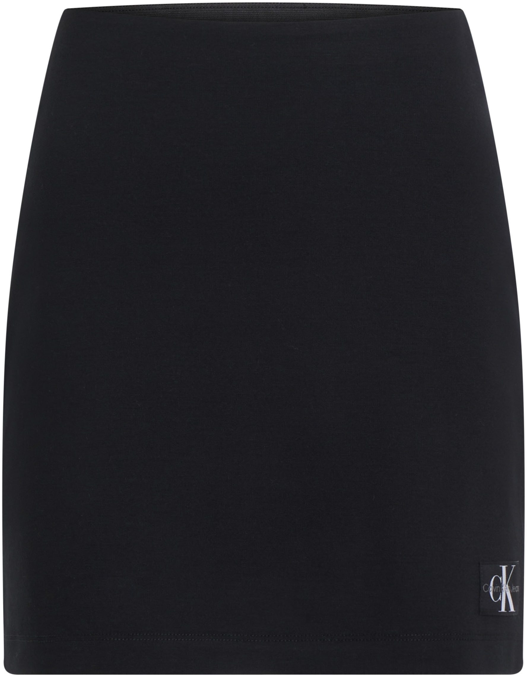 Calvin Klein Sweatrok MILANO MINI SKIRT