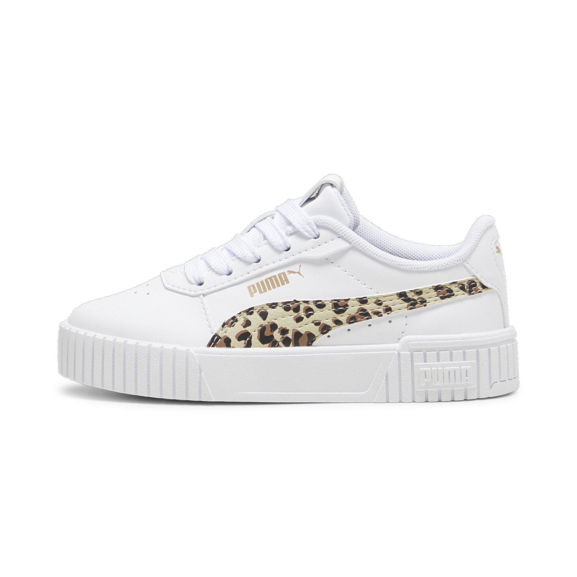 PUMA Sneakers CARINA 2.0 ANIMAL UPDATE PS