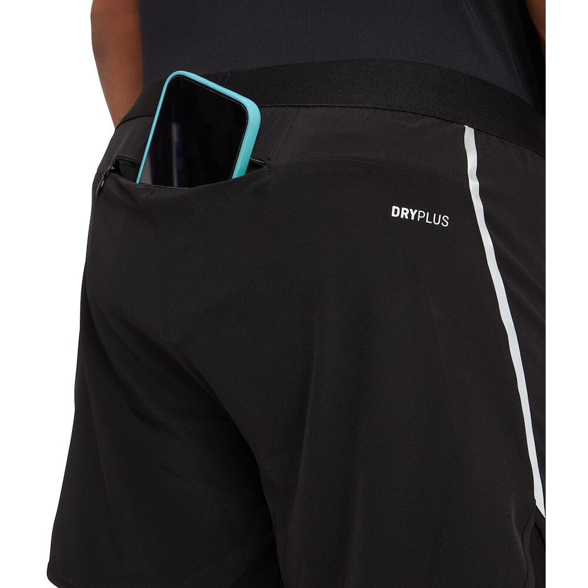 Energetics Short Heren shorts Allen V M (1-delig)