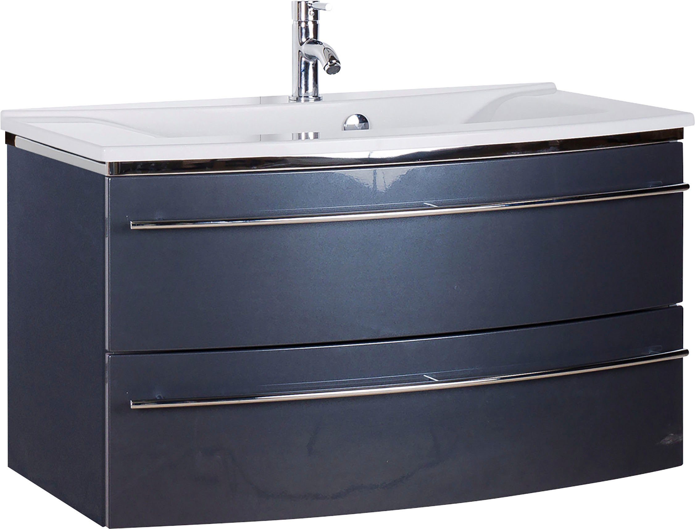 MARLIN Wastafelonderkast 3040 breedte 92,4 cm