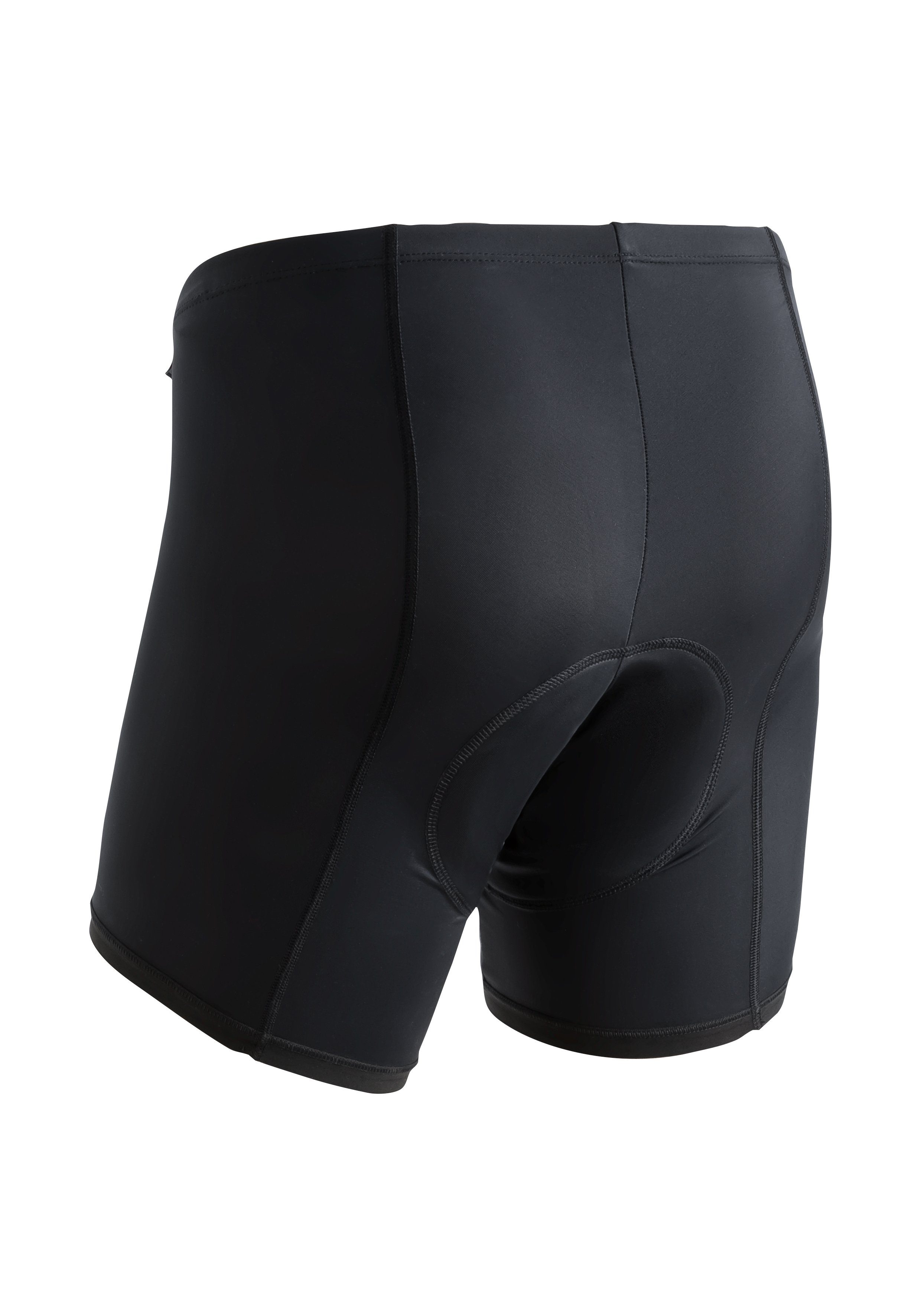 Maier Sports Fietsbroek Cycling Boxer Aangenaam draagcomfort dankzij innovatief zitkussen