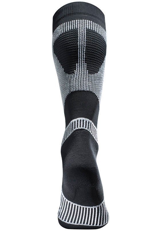 Bauerfeind Sportsokken Run Performance Compression Socks, Women