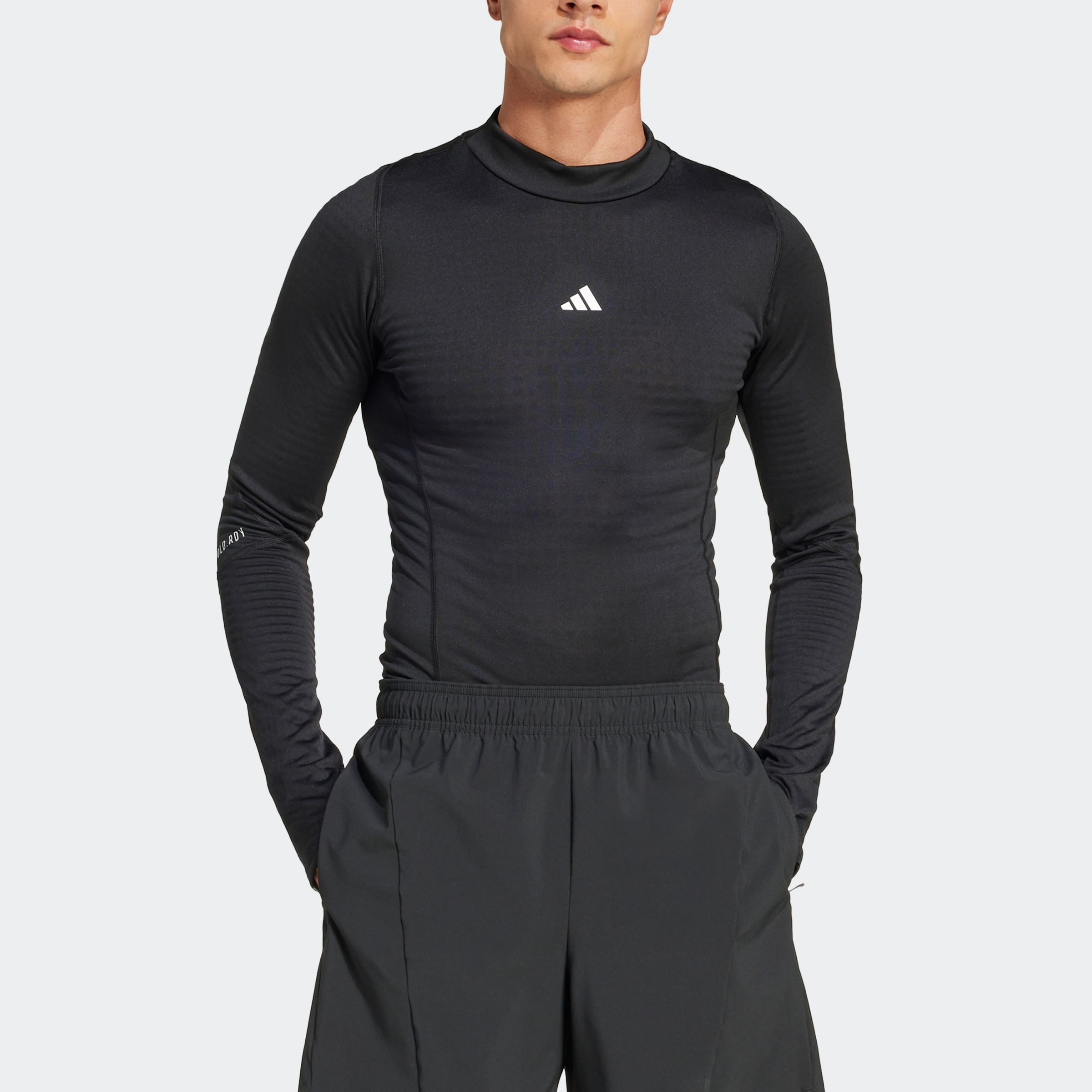 adidas Performance Functioneel shirt TF CLD RDY LS
