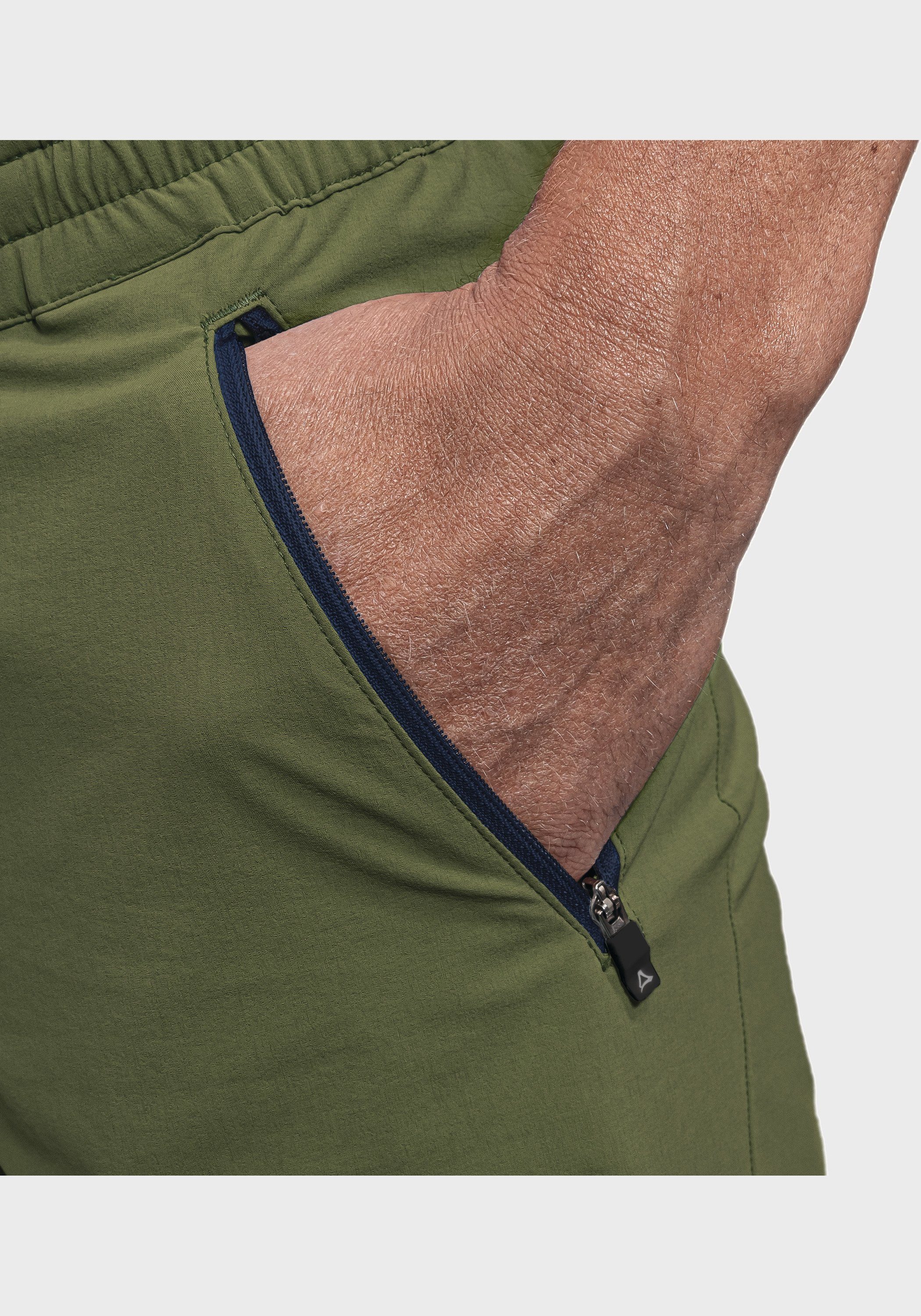 Schöffel Bermuda Shorts Hestad Light M