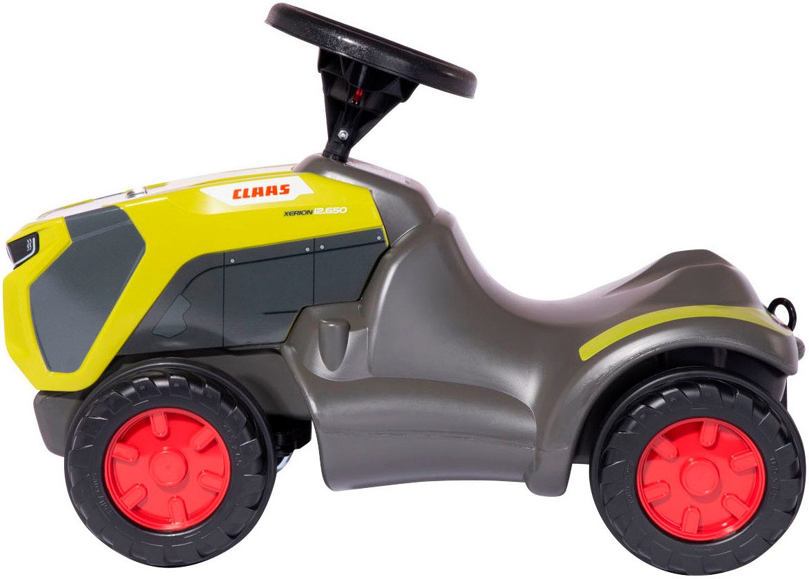 rolly toys® Loopauto RollyMinitrac Claas Xerion