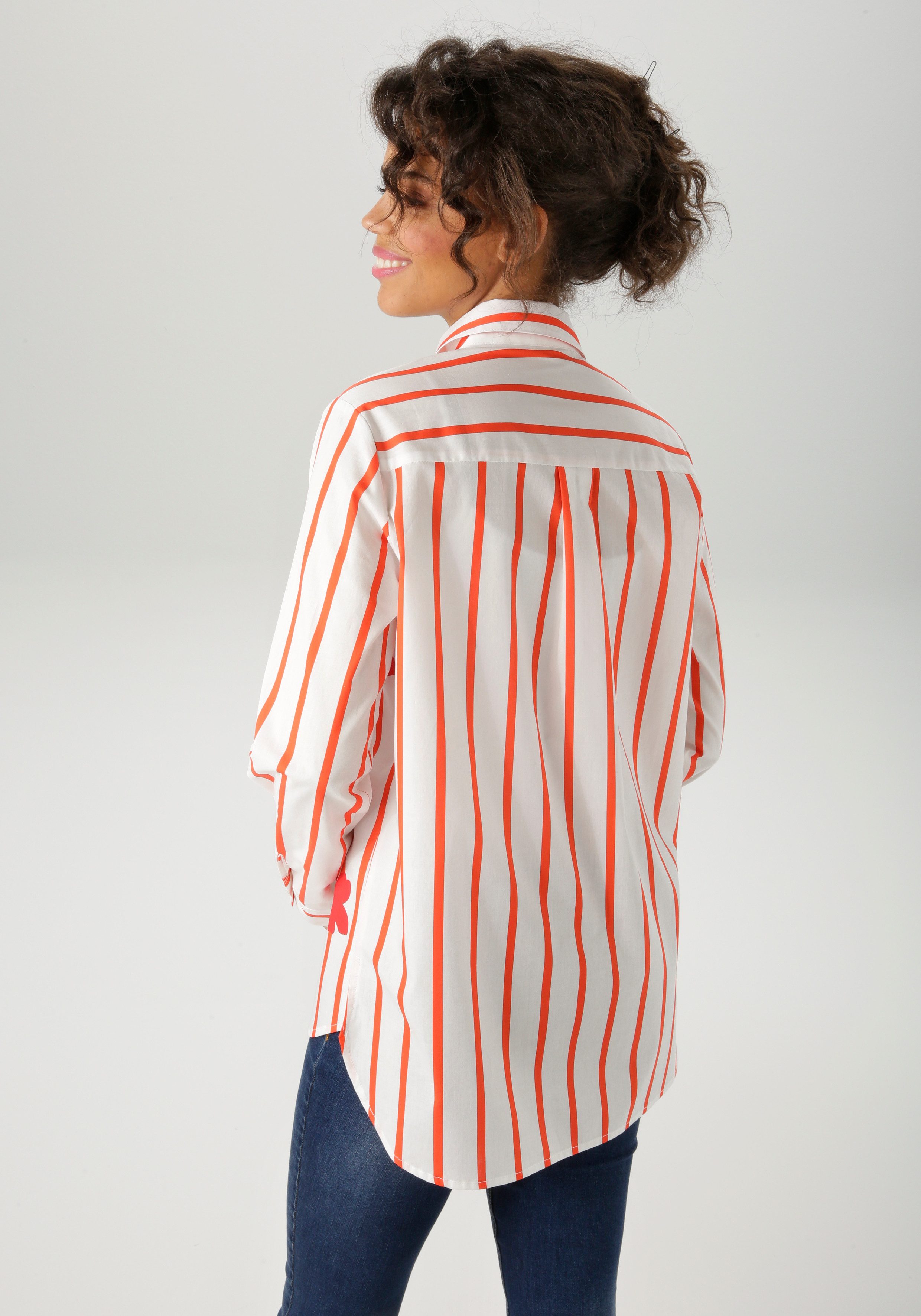 Aniston CASUAL Overhemdblouse