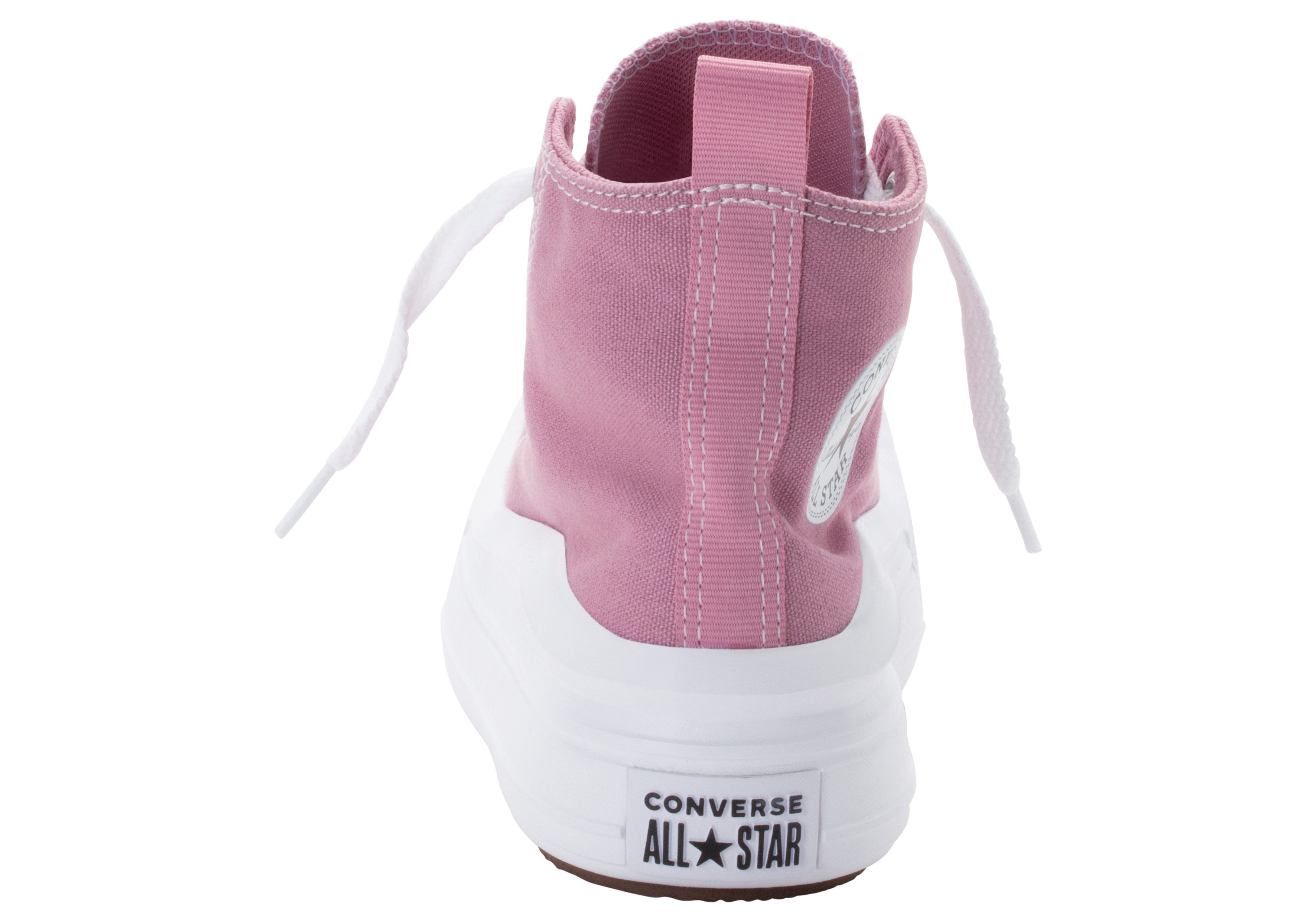 Converse Sneakers CHUCK TAYLOR ALL STAR MOVE PLATFORM