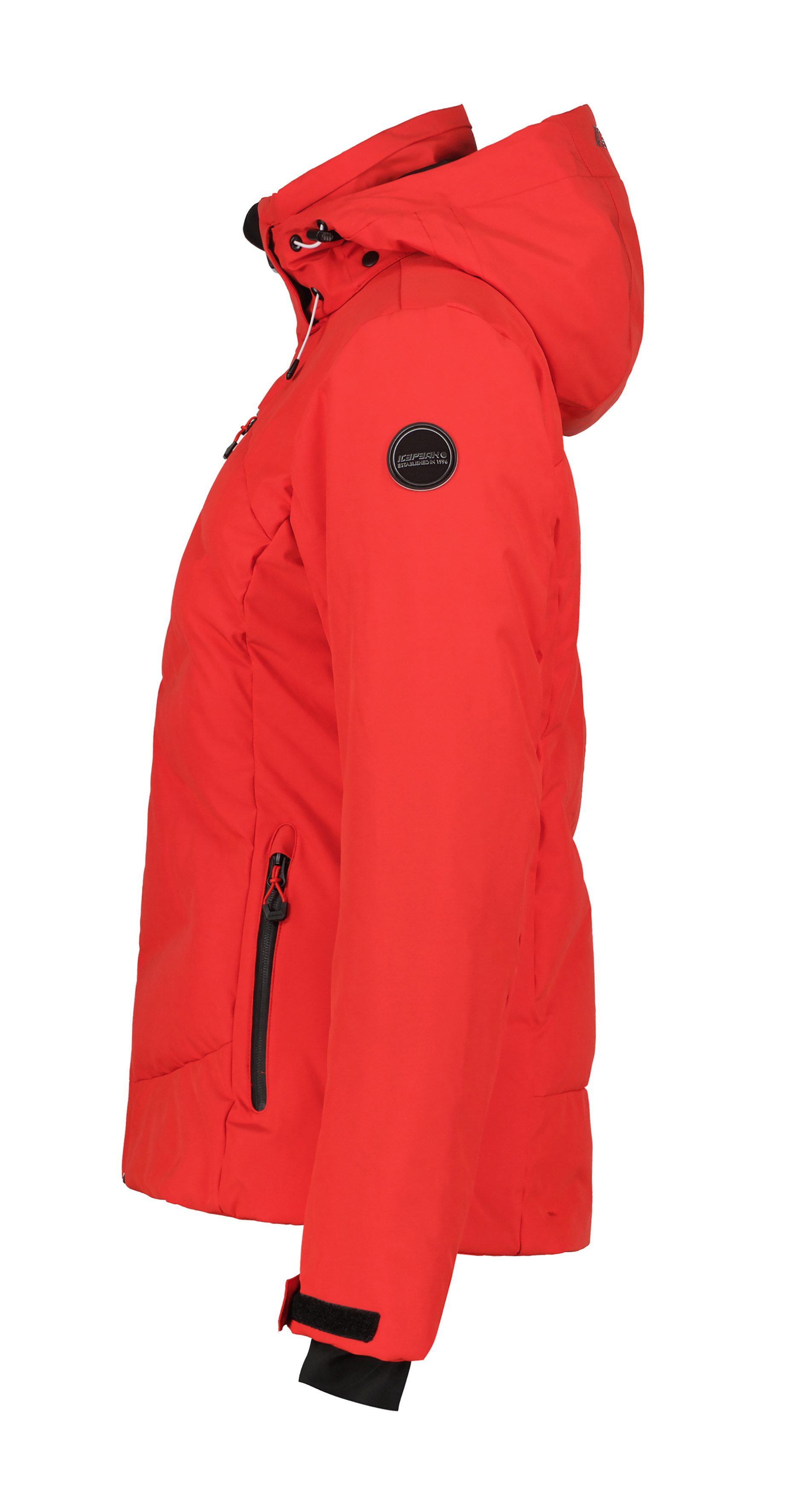 Icepeak Ski-jack D SKIJACKE FLOVILLA