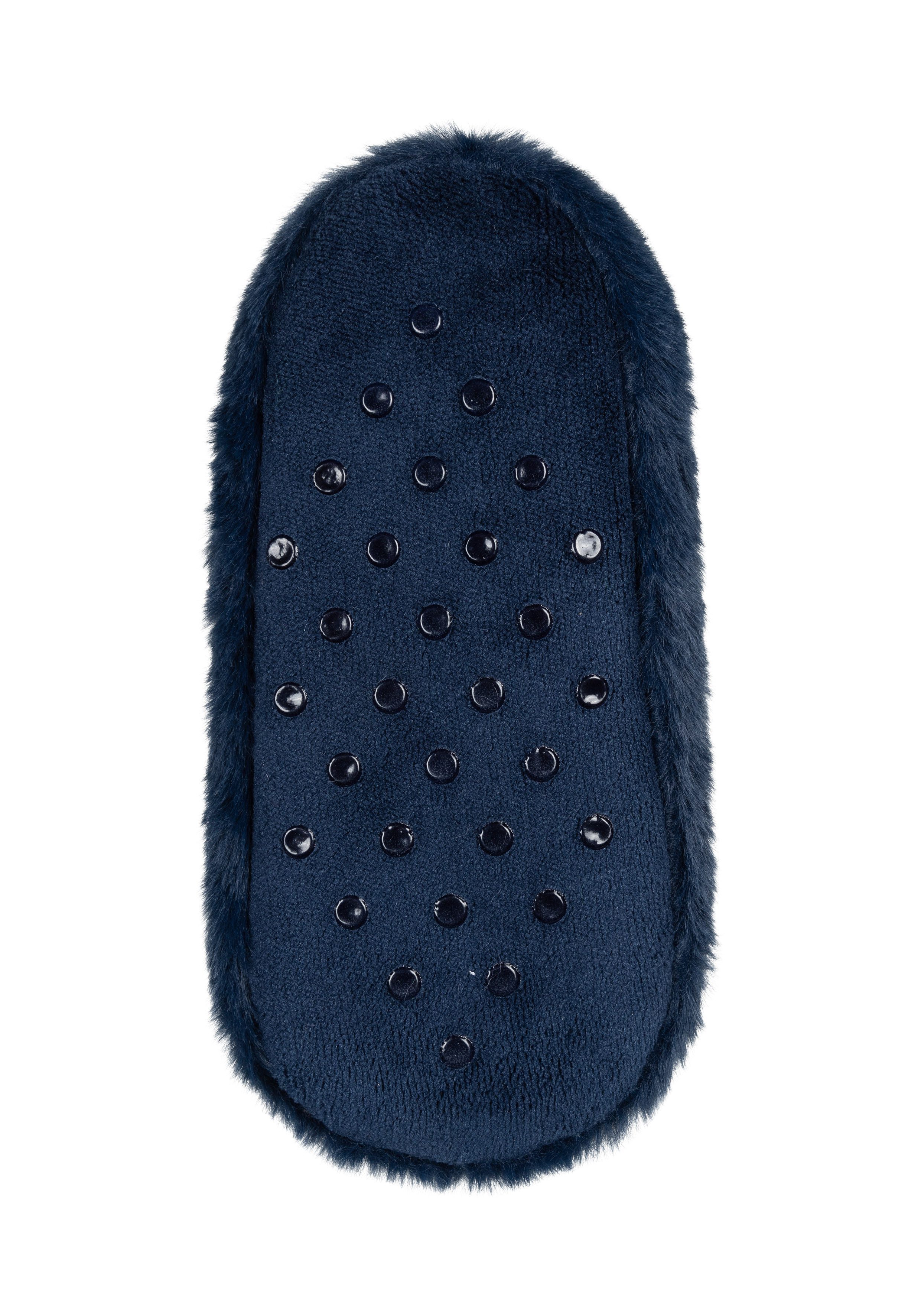 Camano Huissokken Warm & cozy met elastische taille (2 paar)