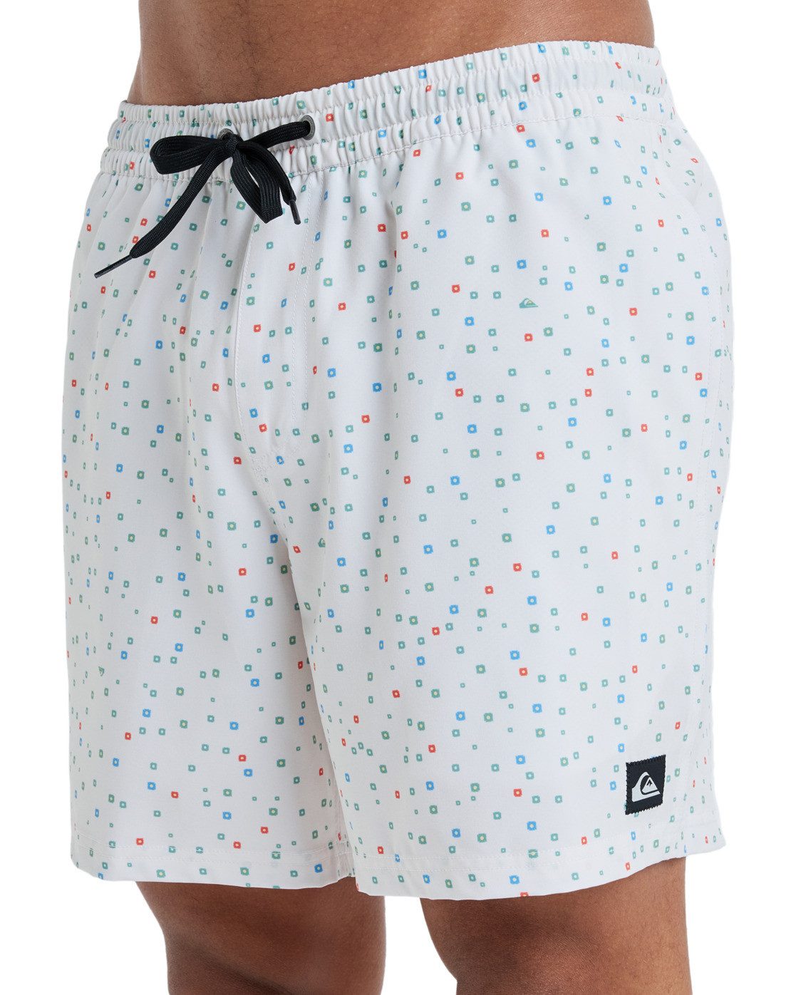 Quiksilver Boardshort Surfsilk Straight 16"