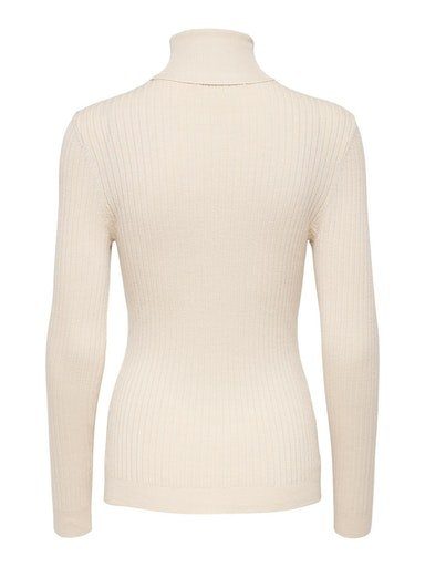 Only Coltrui ONLKAROL L/S ROLLNECK PULLOVER KNT NOOS
