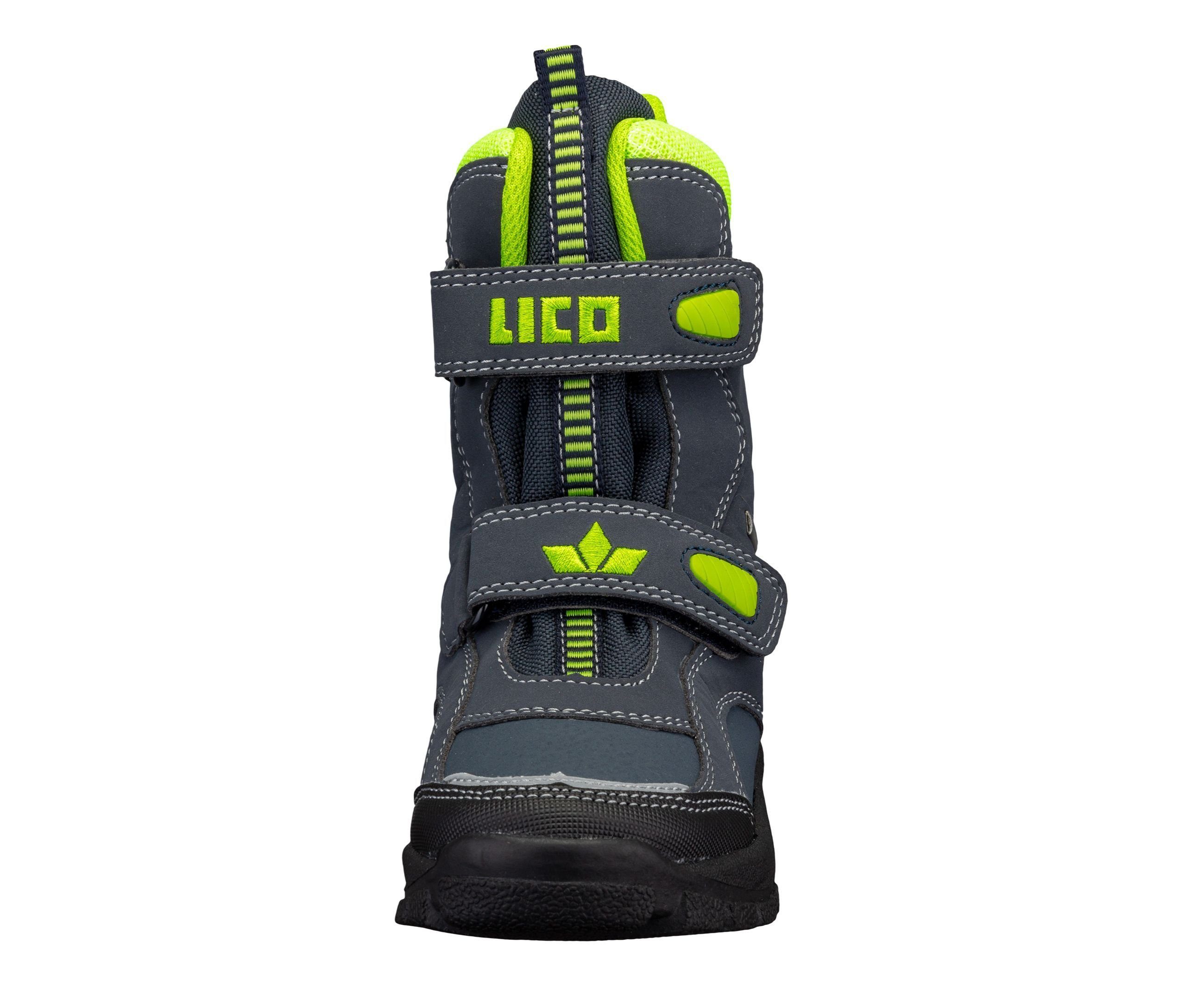 Lico Winterlaarzen Winterboot Samuel V
