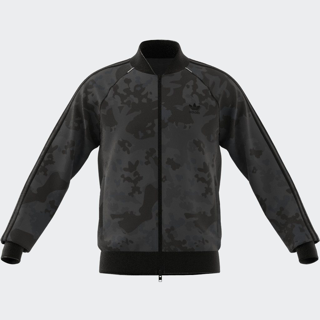 adidas Originals Trainingsjack CAMO SSTR TT