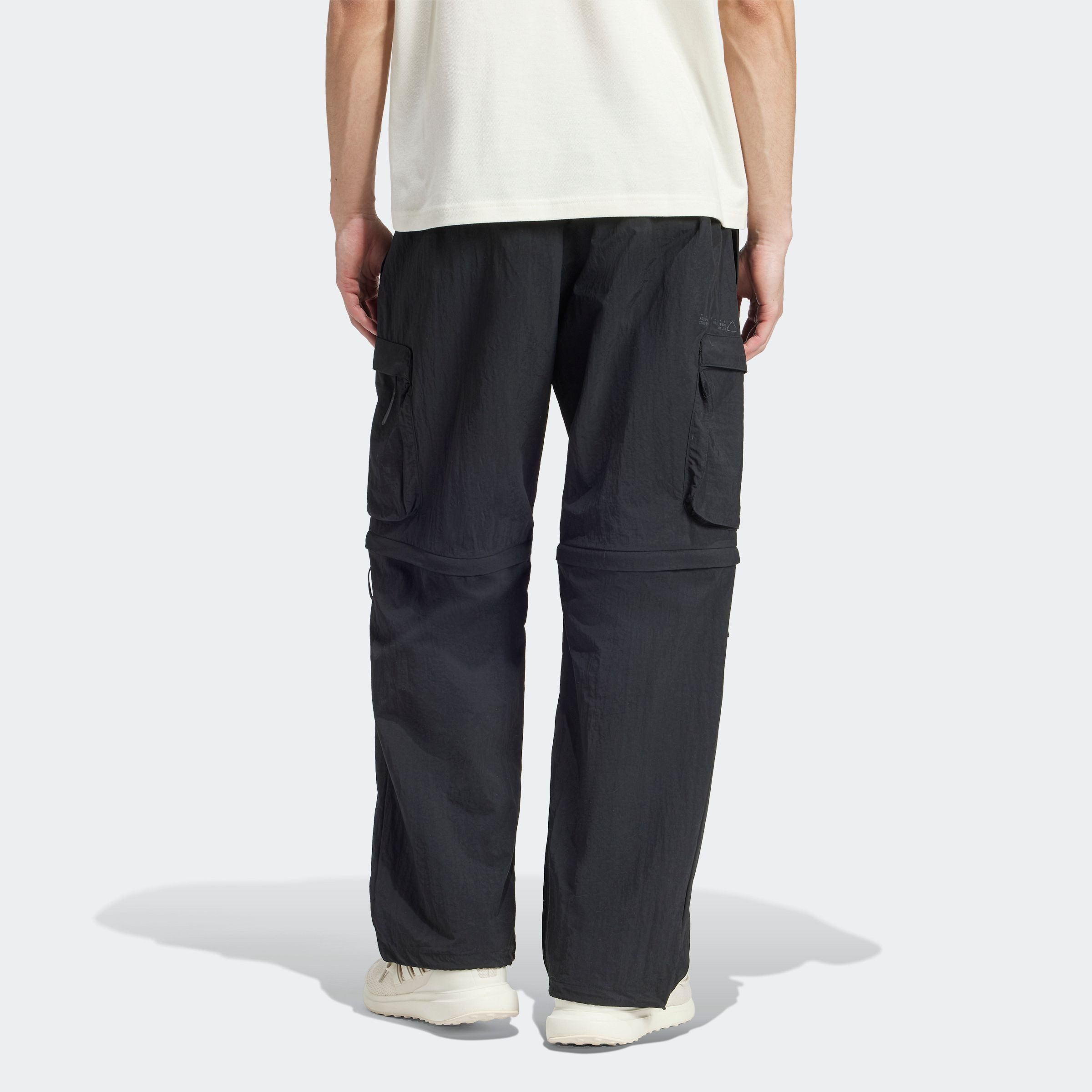 adidas Sportswear Sportbroek M CE Q3 PR Z PT (1-delig)