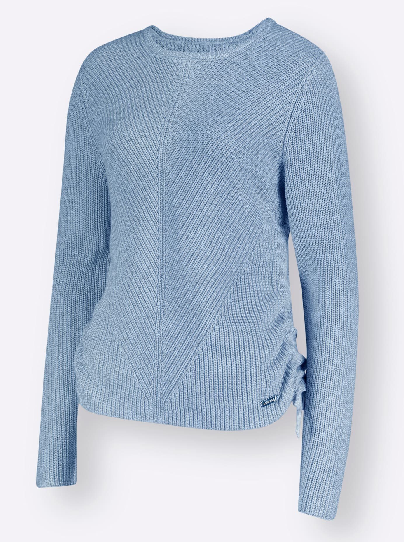 Casual Looks Gebreide Trui