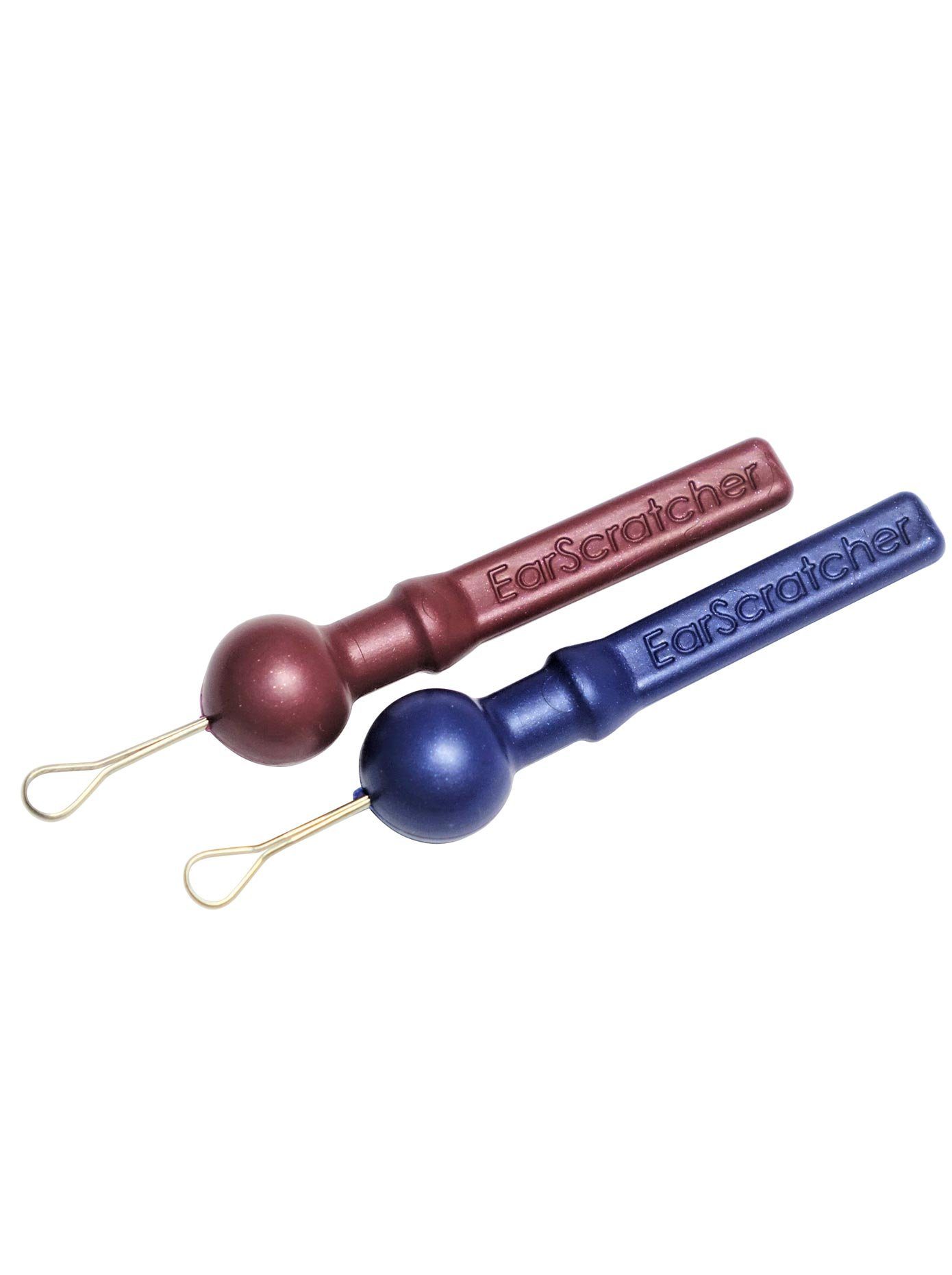EarScratcher oorreiniger