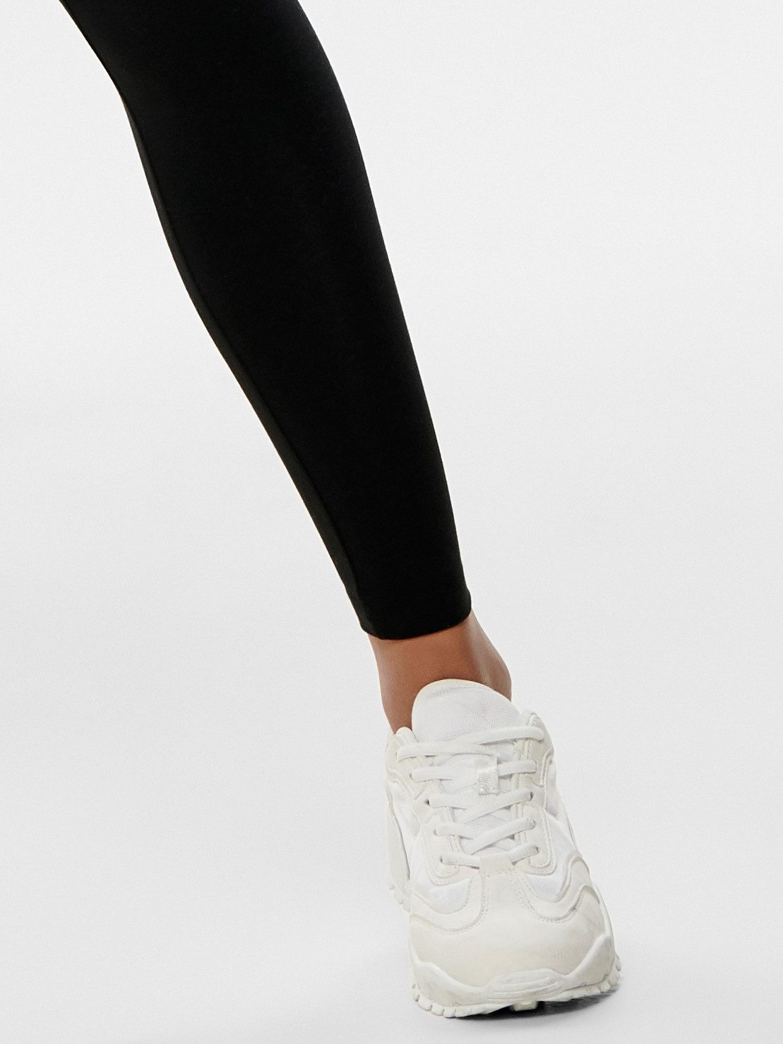 Only Legging ONLLIVE – Elastische band voor comfort en bewegingsvrijheid