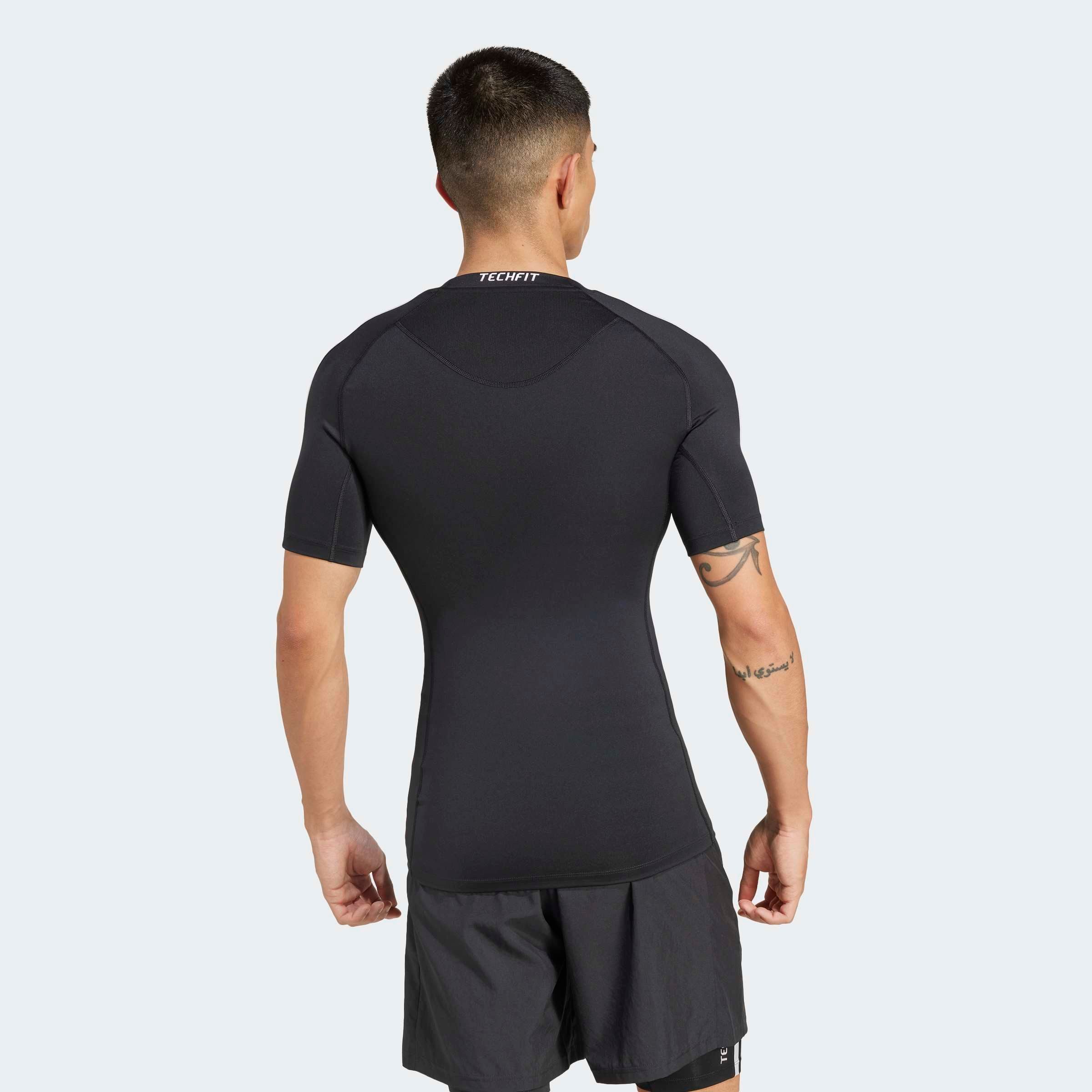 adidas Performance T-shirt TF 3S TEE