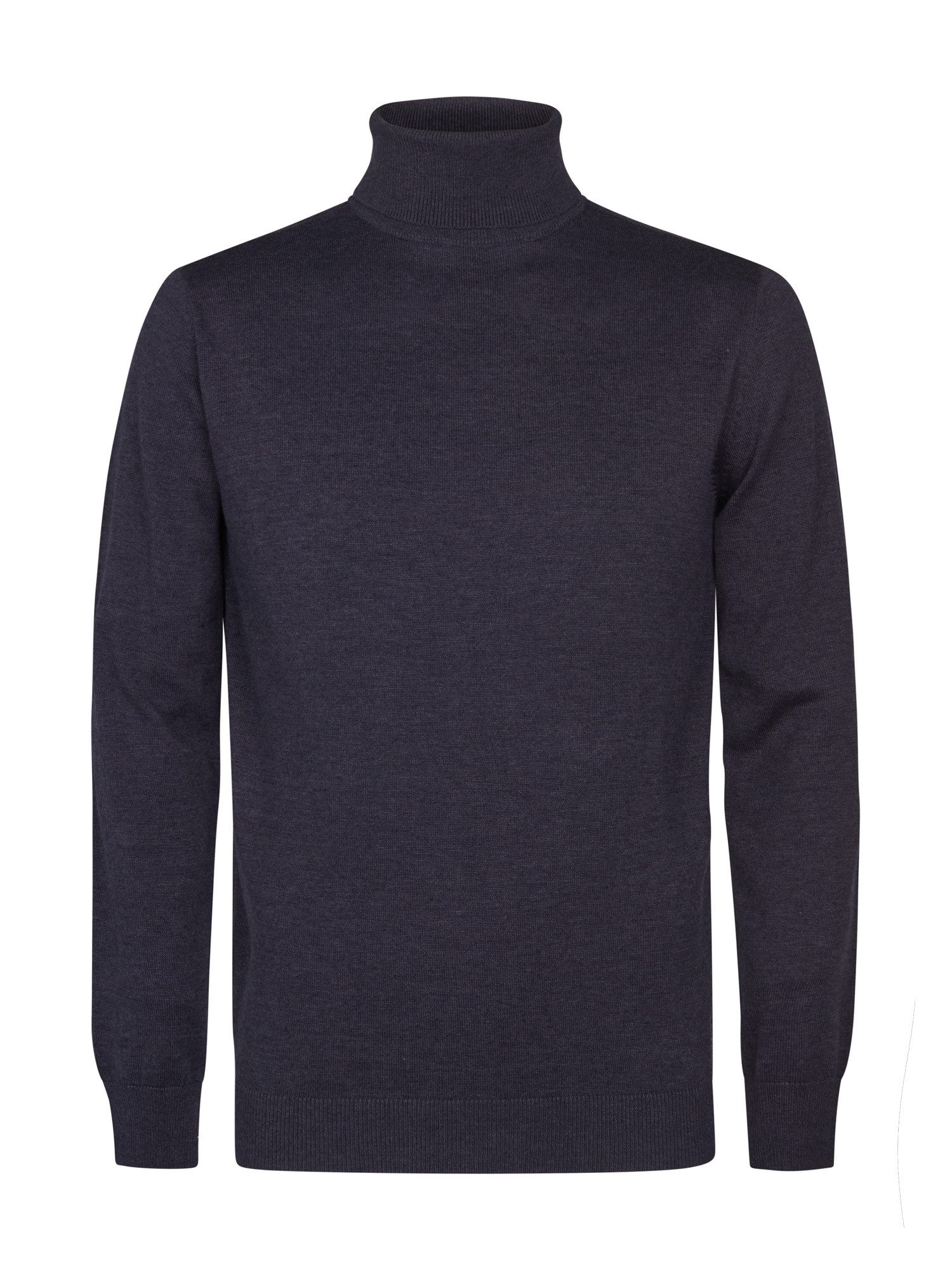 Petrol Industries Coltrui Men Knitwear Collar Basi