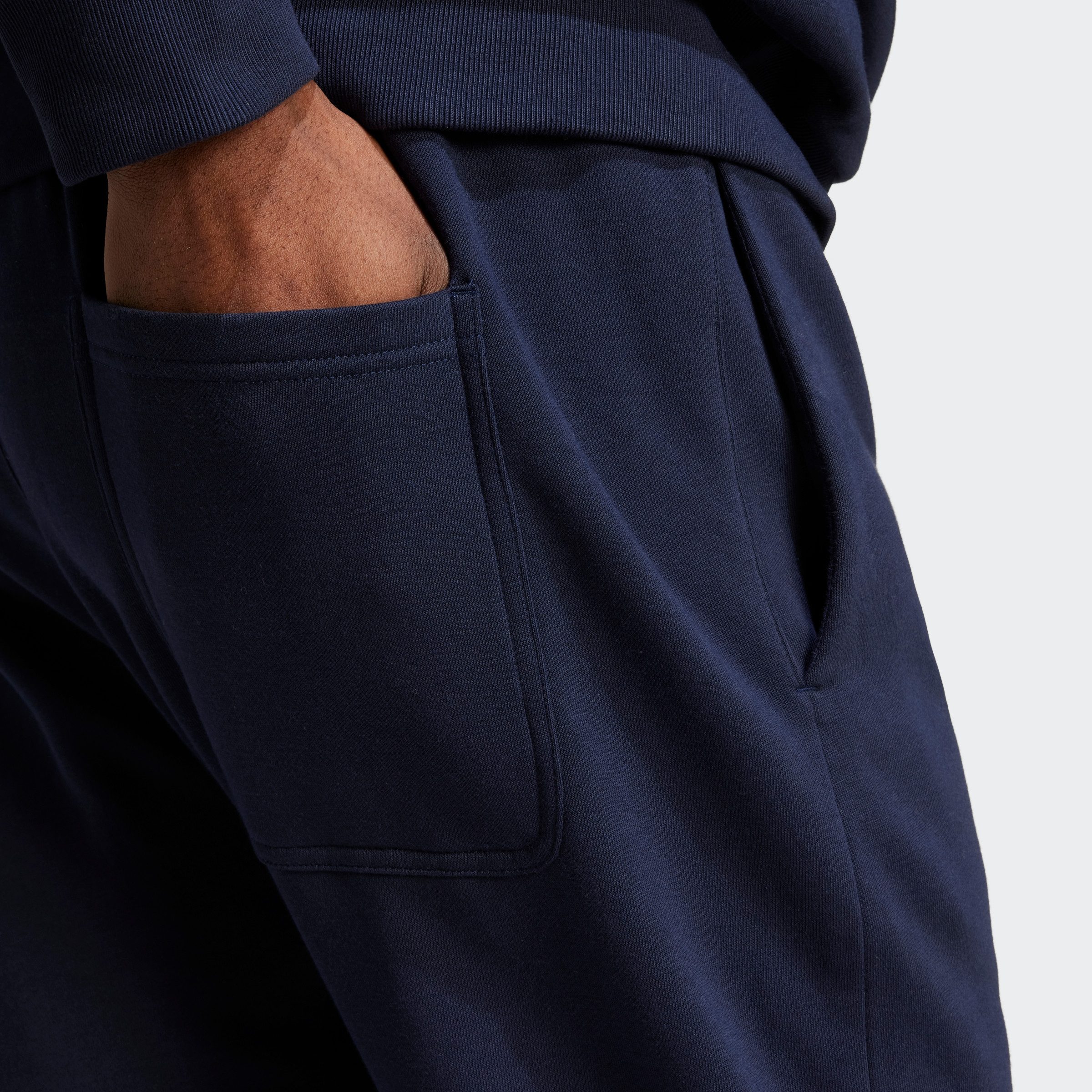 adidas Sportswear Sportbroek M A SZN FL R PT (1-delig)