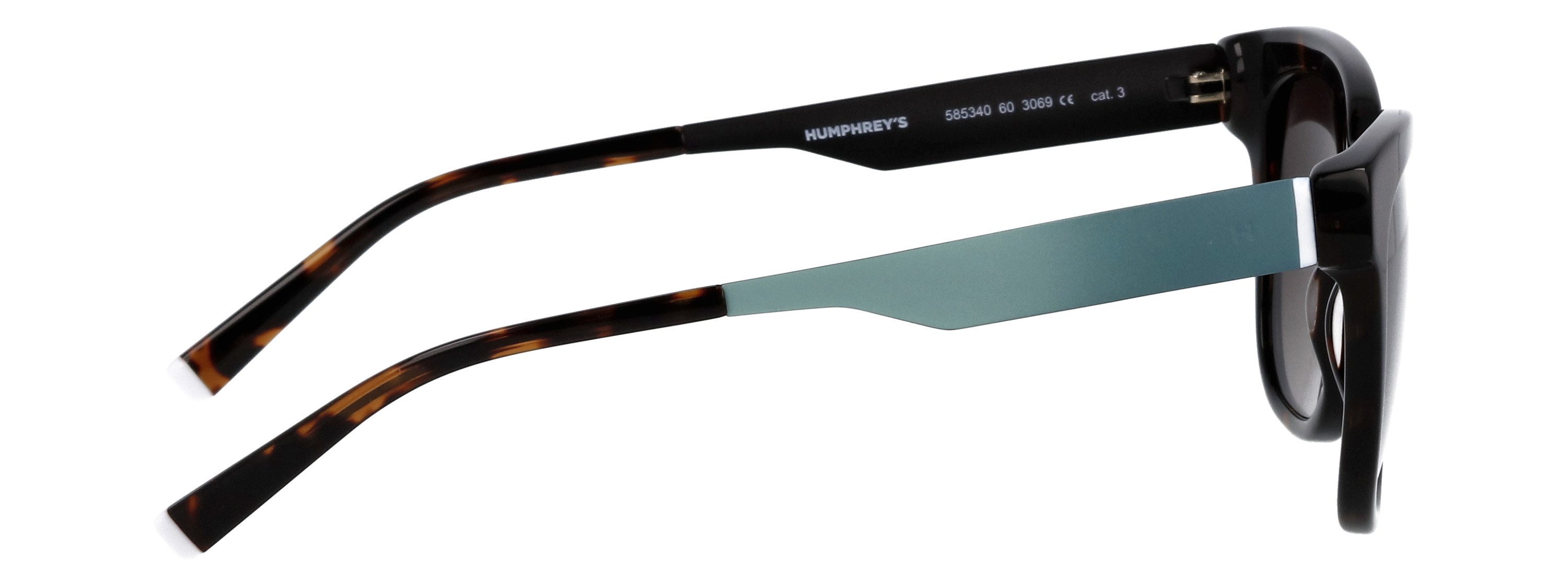 HUMPHREY´S eyewear Zonnebril