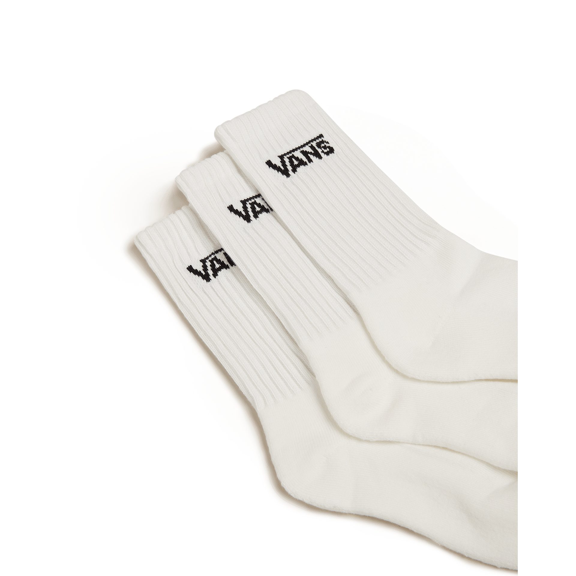 Vans Sokken (3 paar)