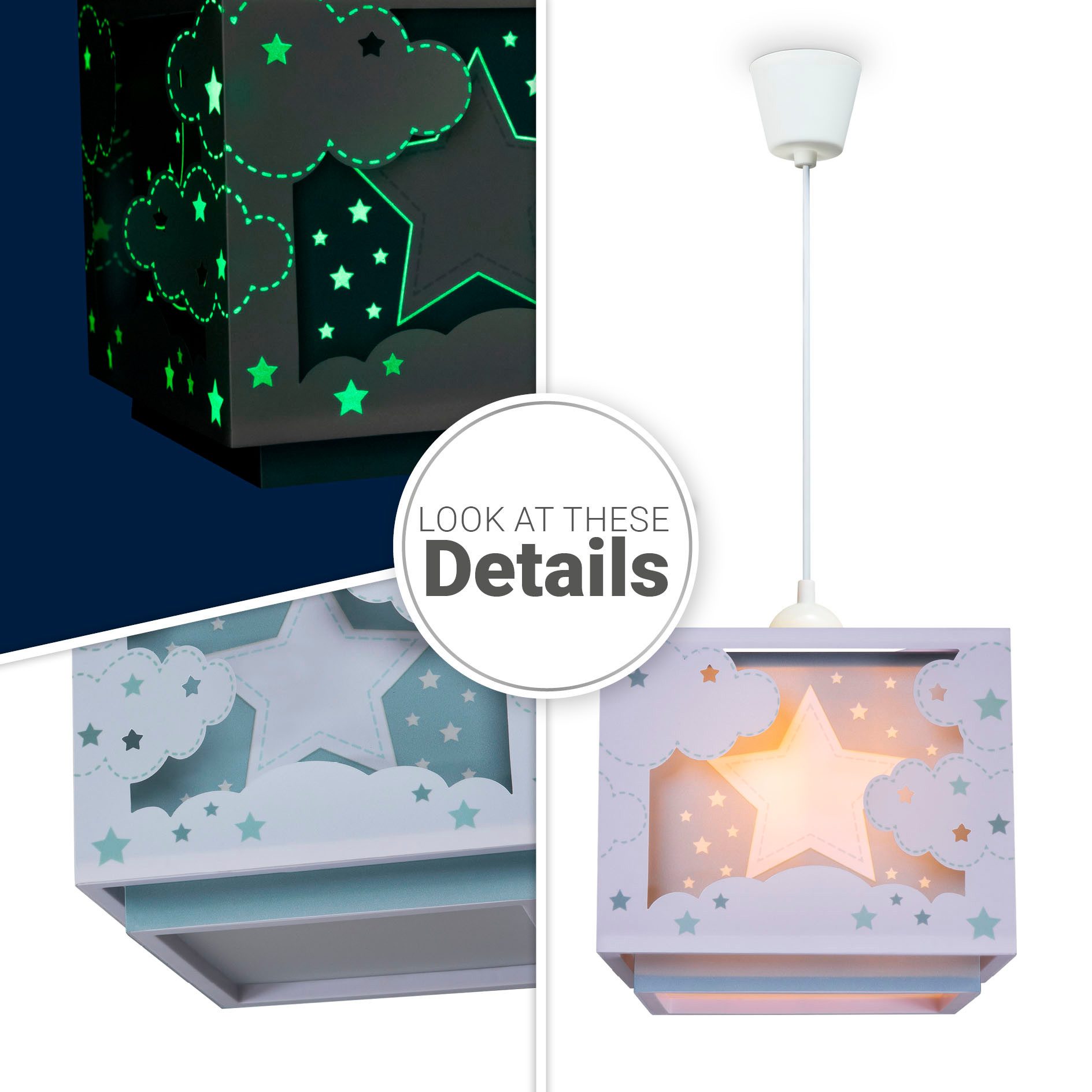 Paco Home Hanglamp Greta