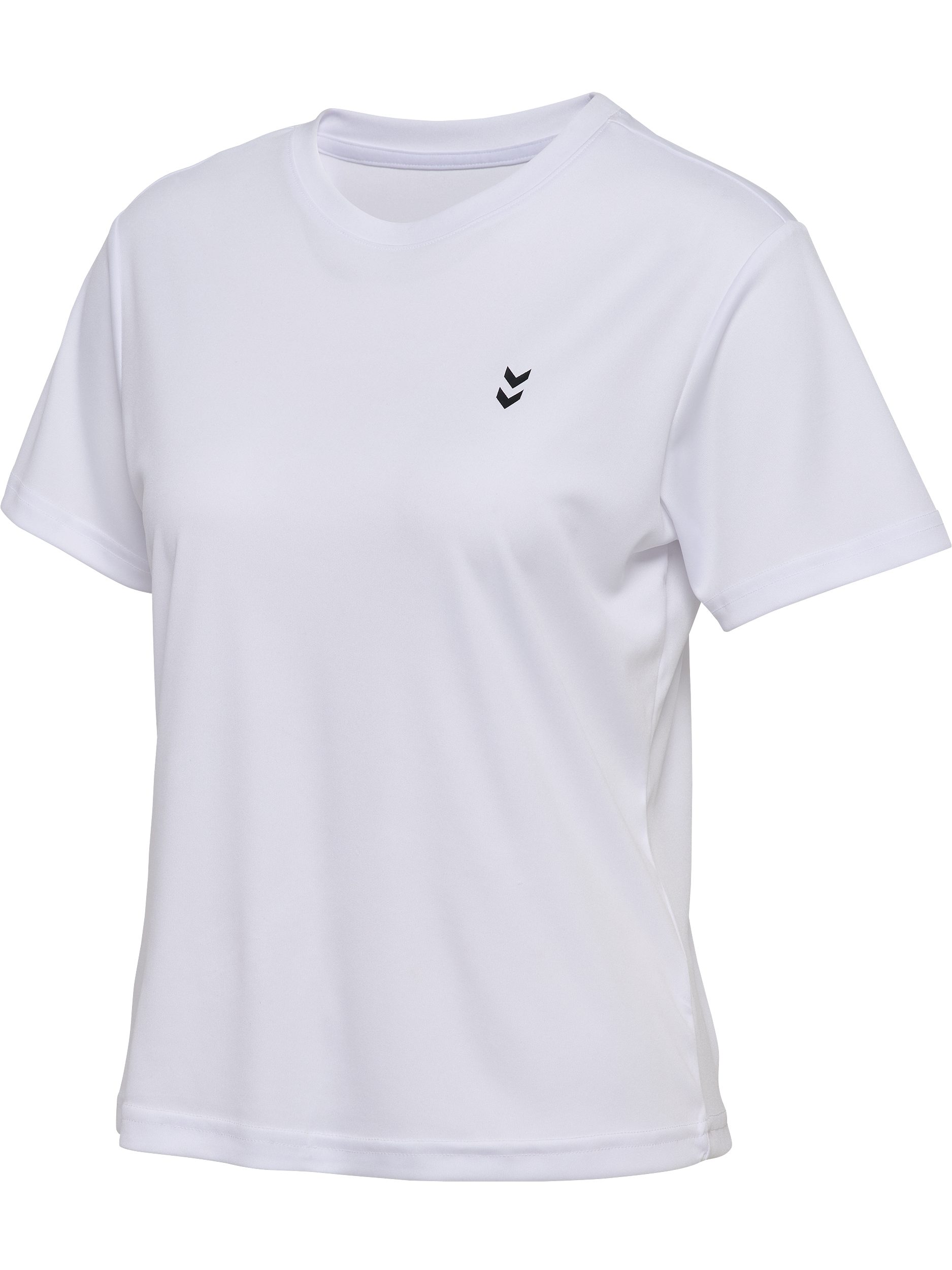 hummel Trainingsshirt HMLPULSE TRAINING W T-SHIRT S/S (1-delig)