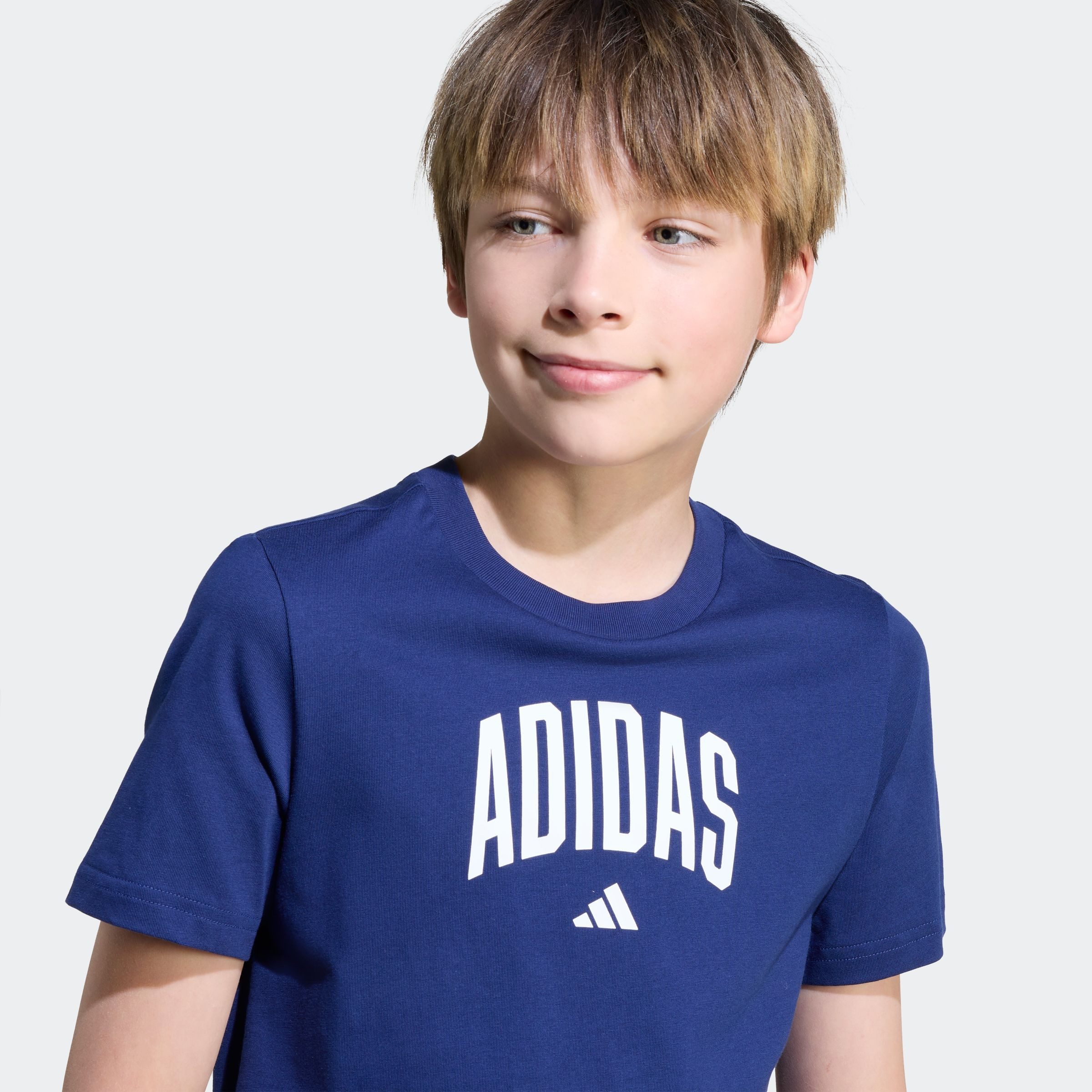 adidas Sportswear T-shirt J COLLEG T