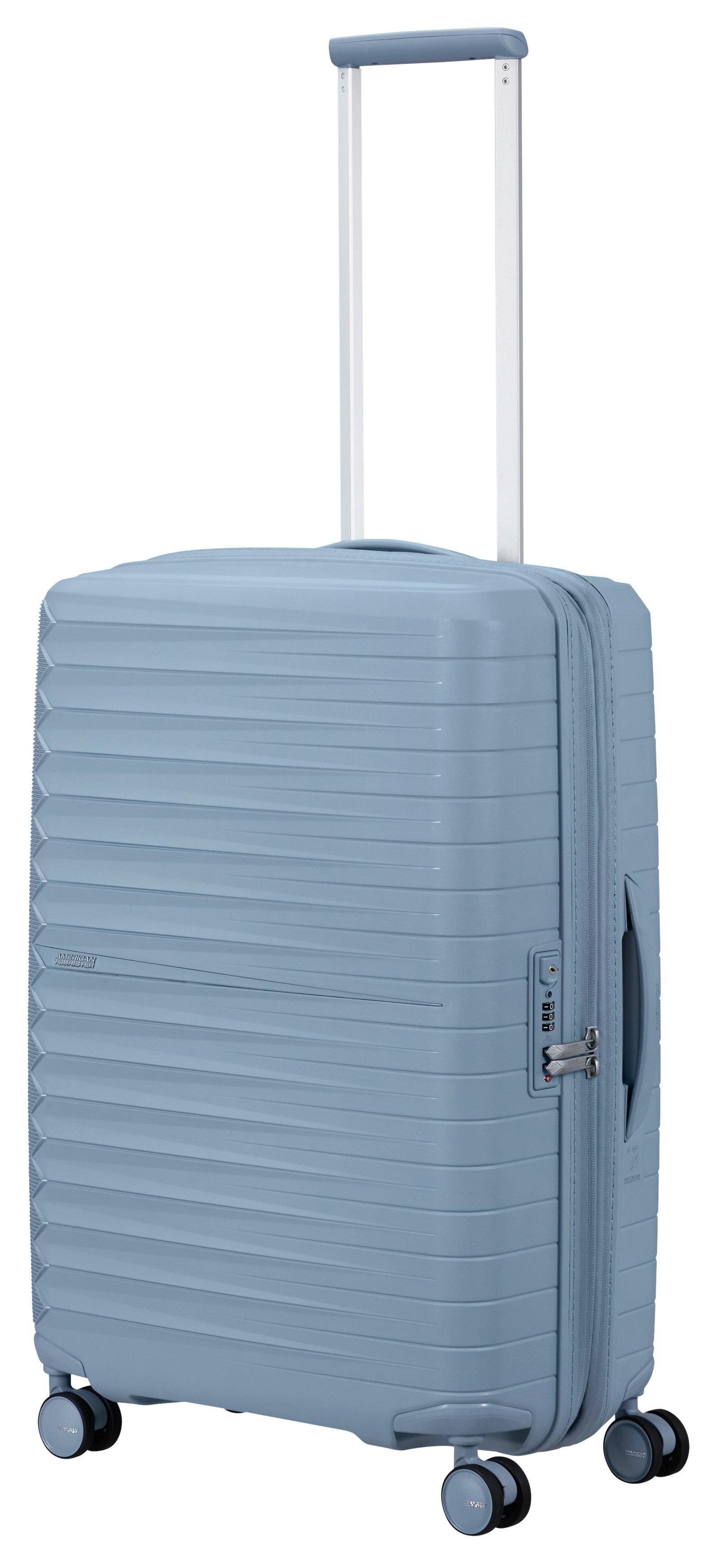 American Tourister® Hardshell-trolley FASTFORWARD, verschillende maten en kleuren
