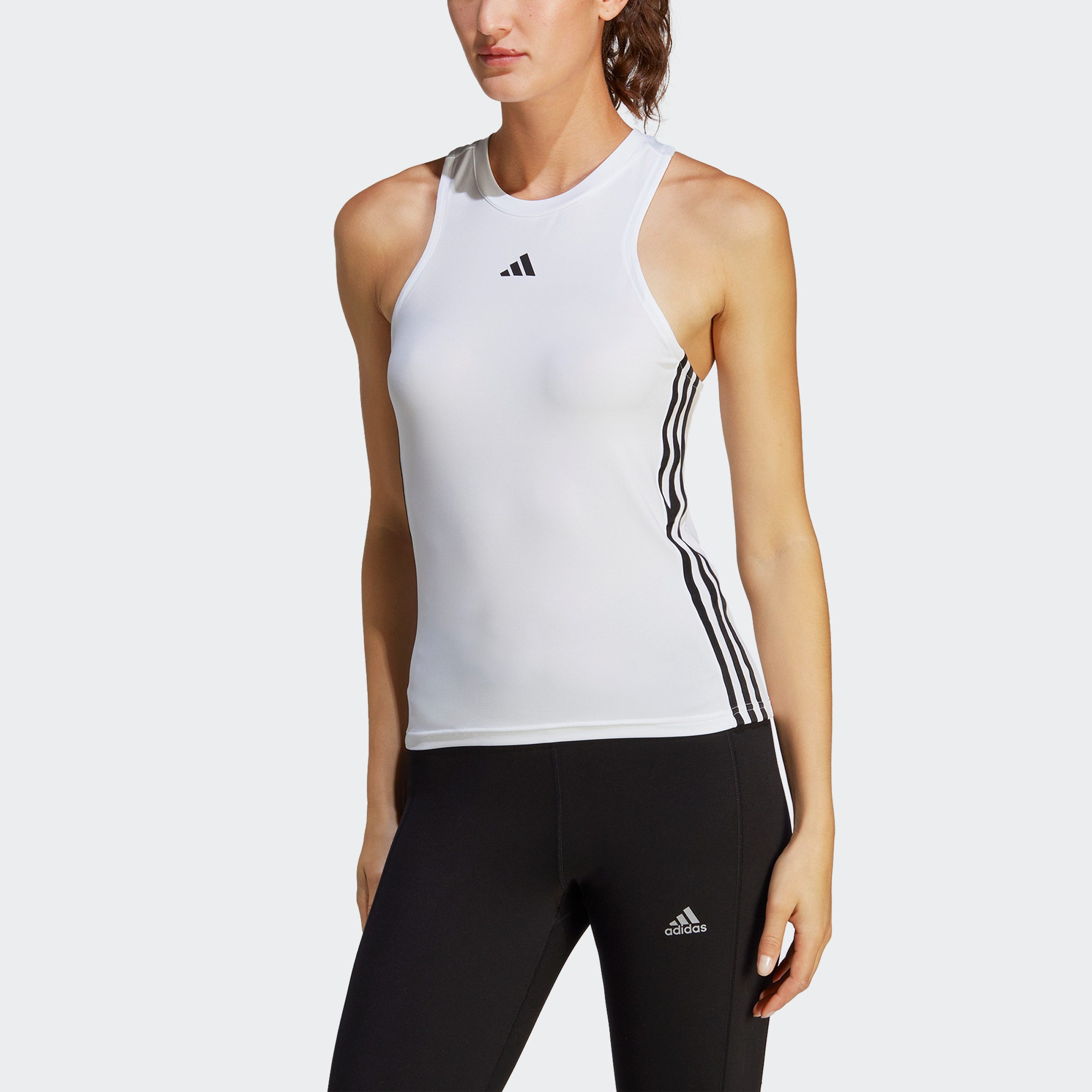 adidas Performance Tanktop TR-ES 3S TK