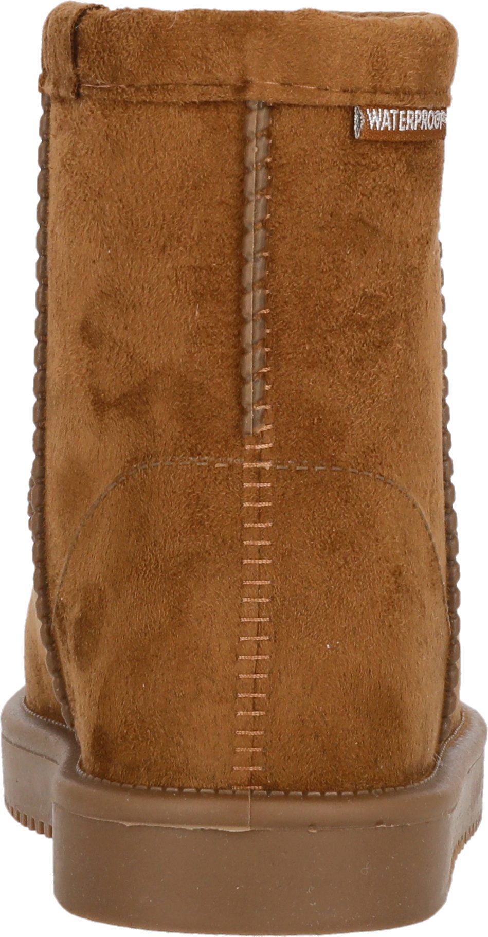 ZIGZAG Winterlaarzen DAX KIDS BOOT WARM WP Winterschoenen, Winterlaarzen, Instaplaarzen, gevoerd, waterdicht
