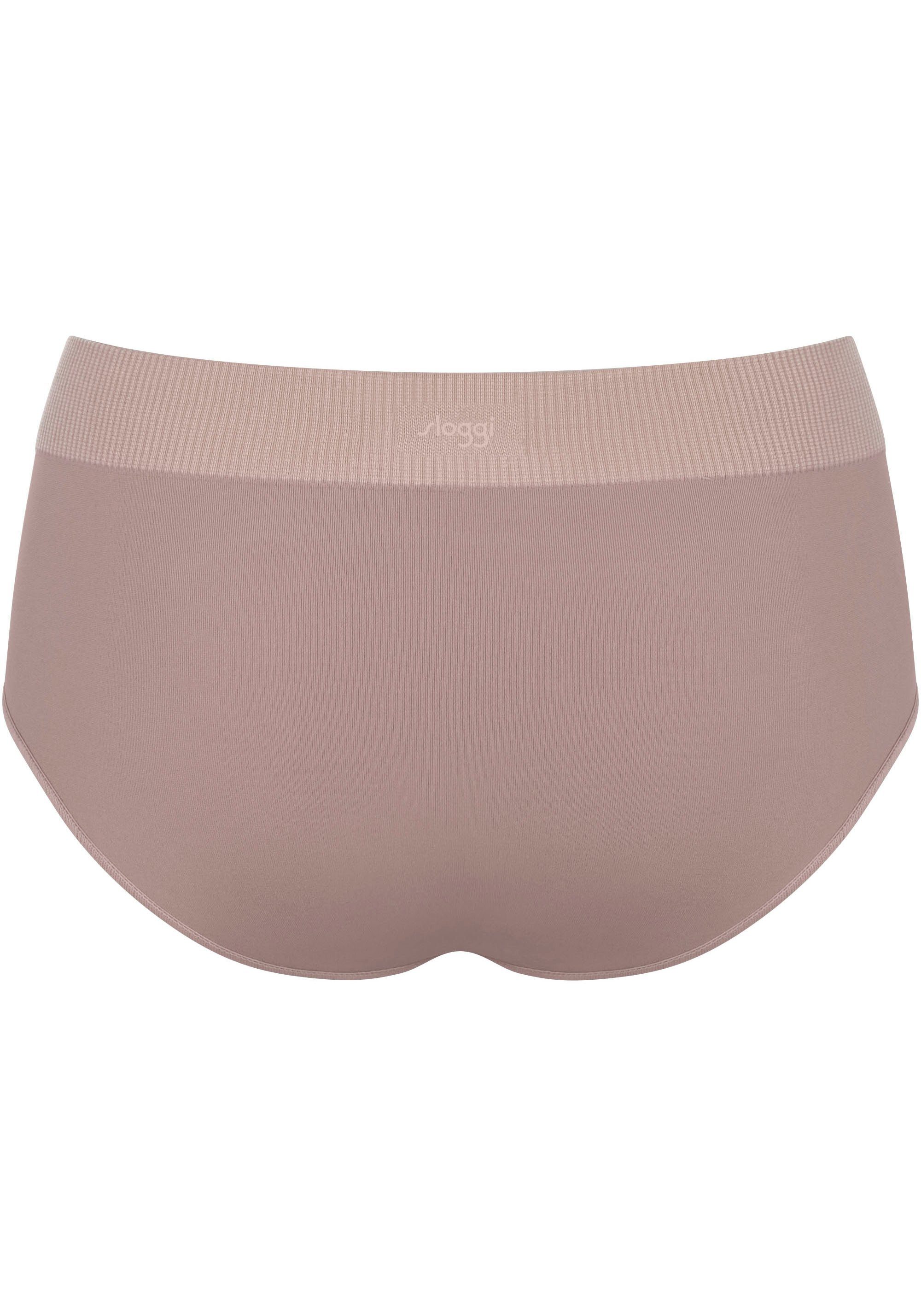 Sloggi Slip EVER Infused Aloe High waist (1 stuk)