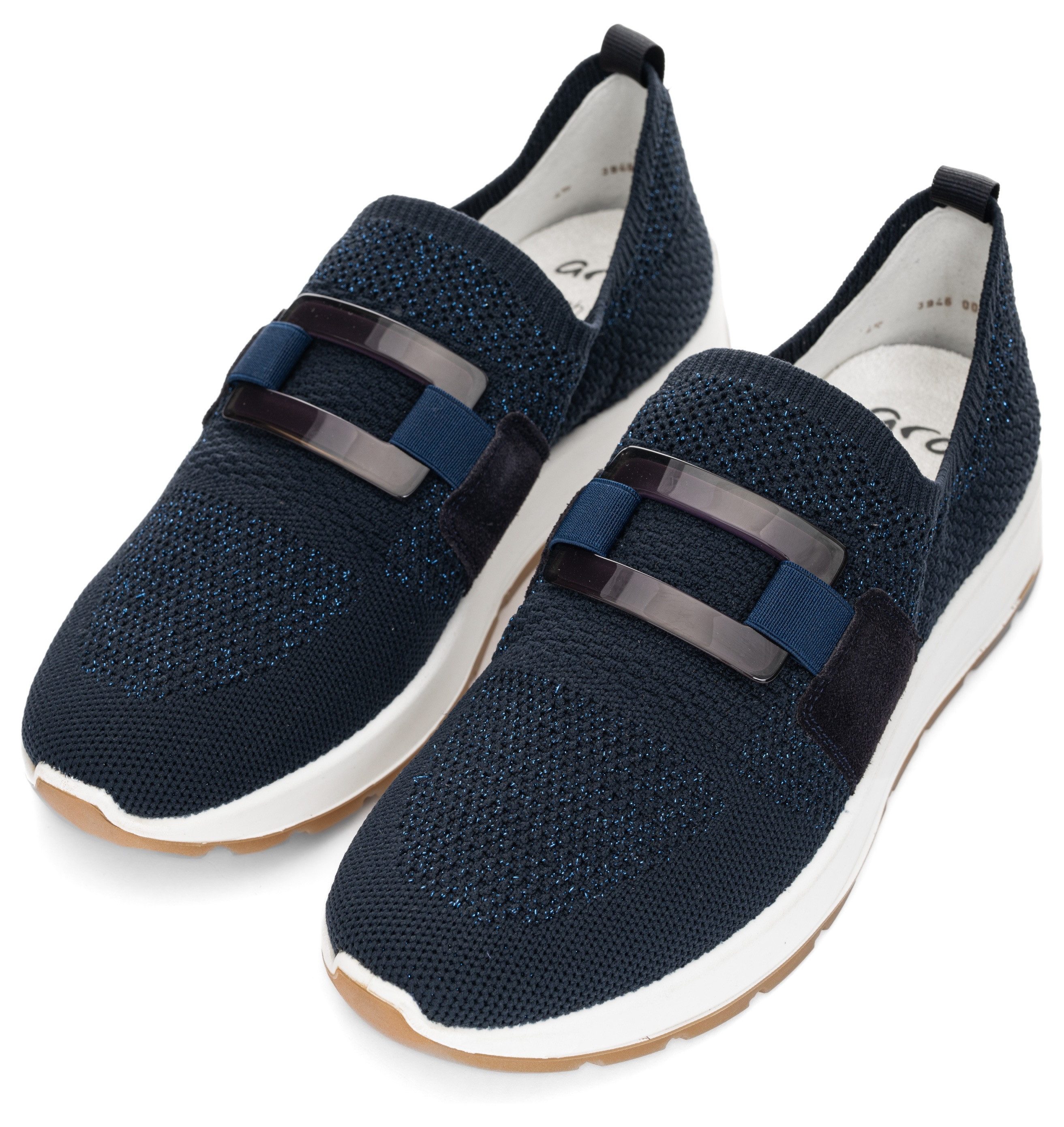 Ara Slip-on sneakers New York
