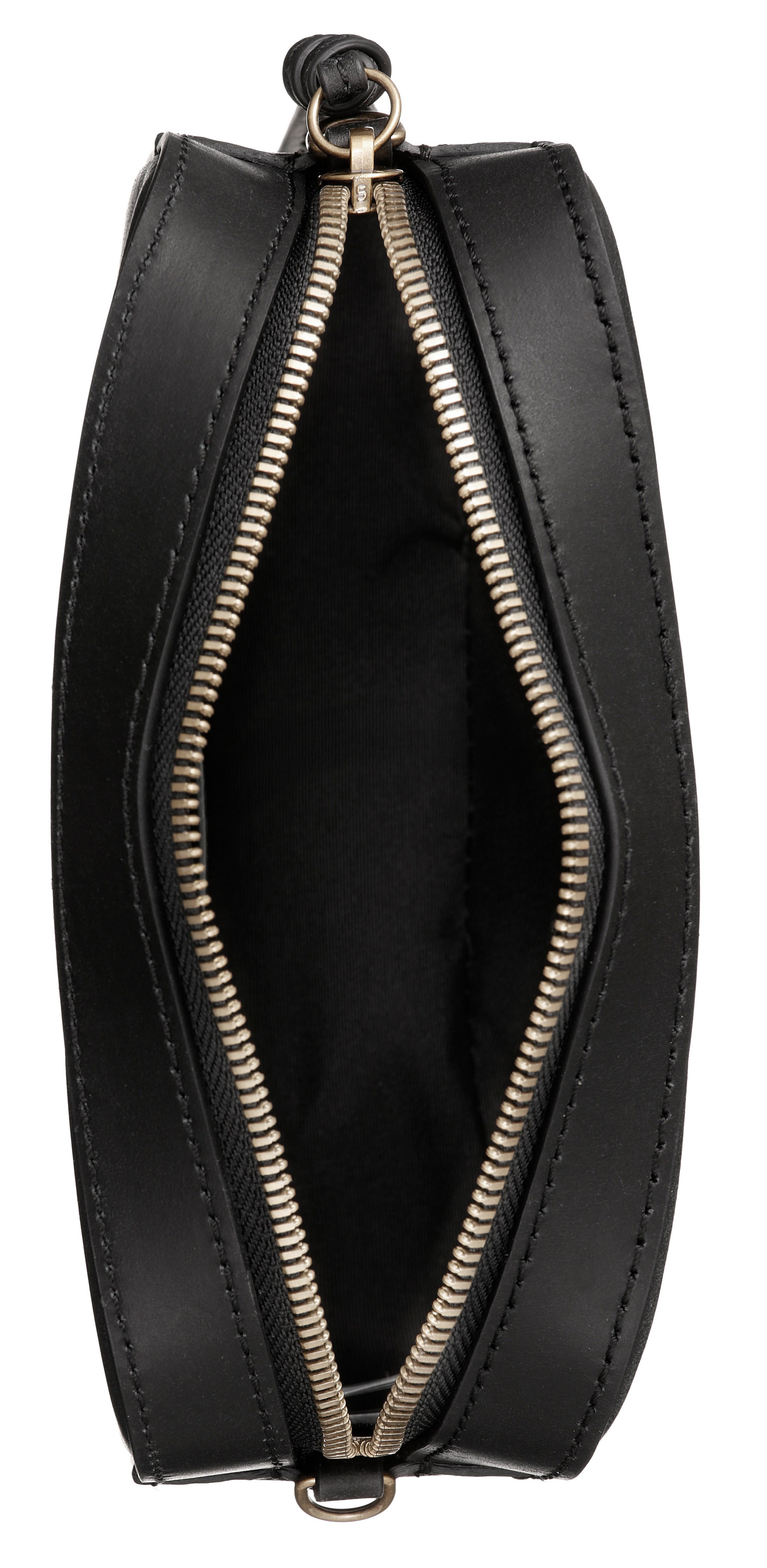 MUSTANG Schoudertas Kleine schoudertas, avondtas, verstelbare leren schouderriem