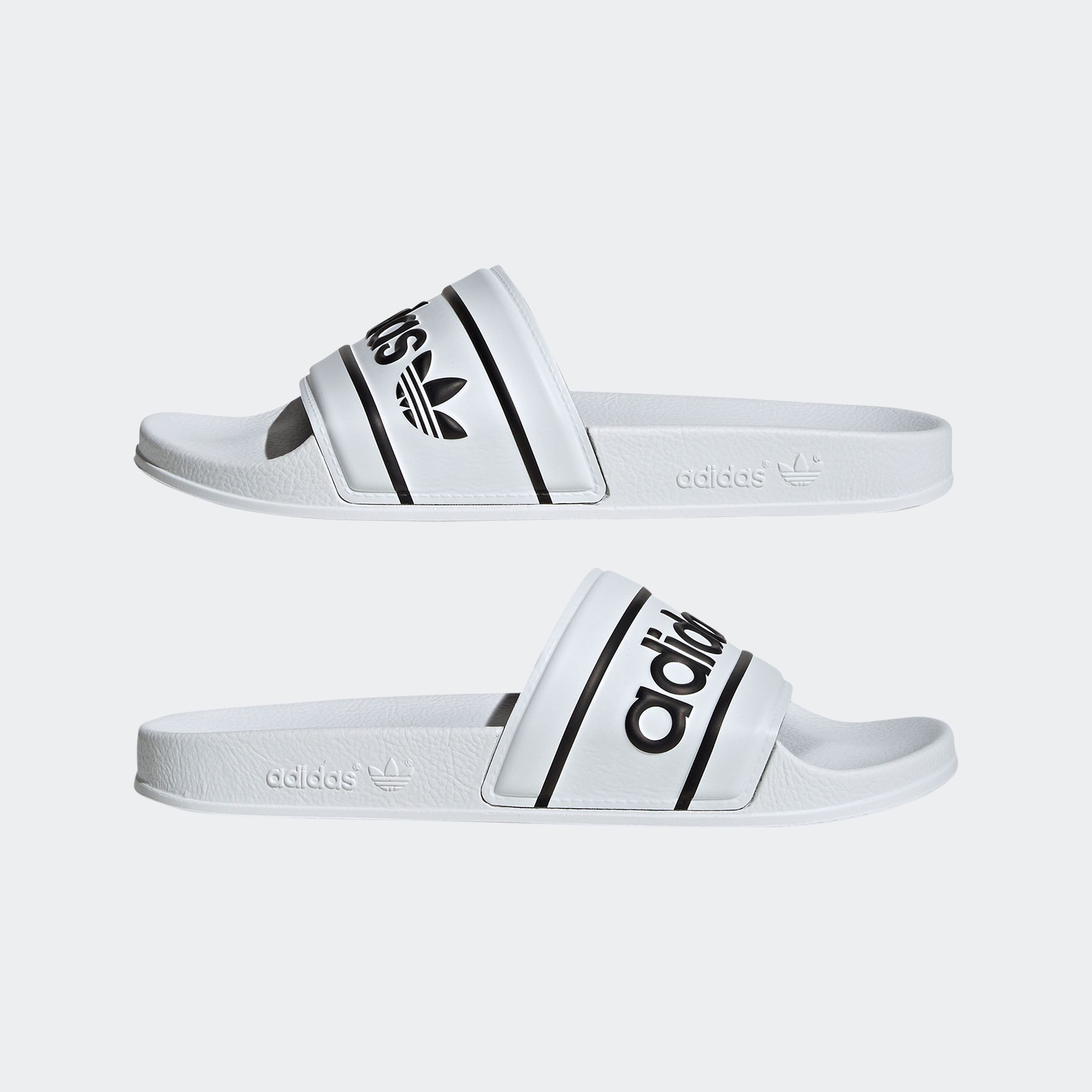 adidas Originals Badslippers Adilette