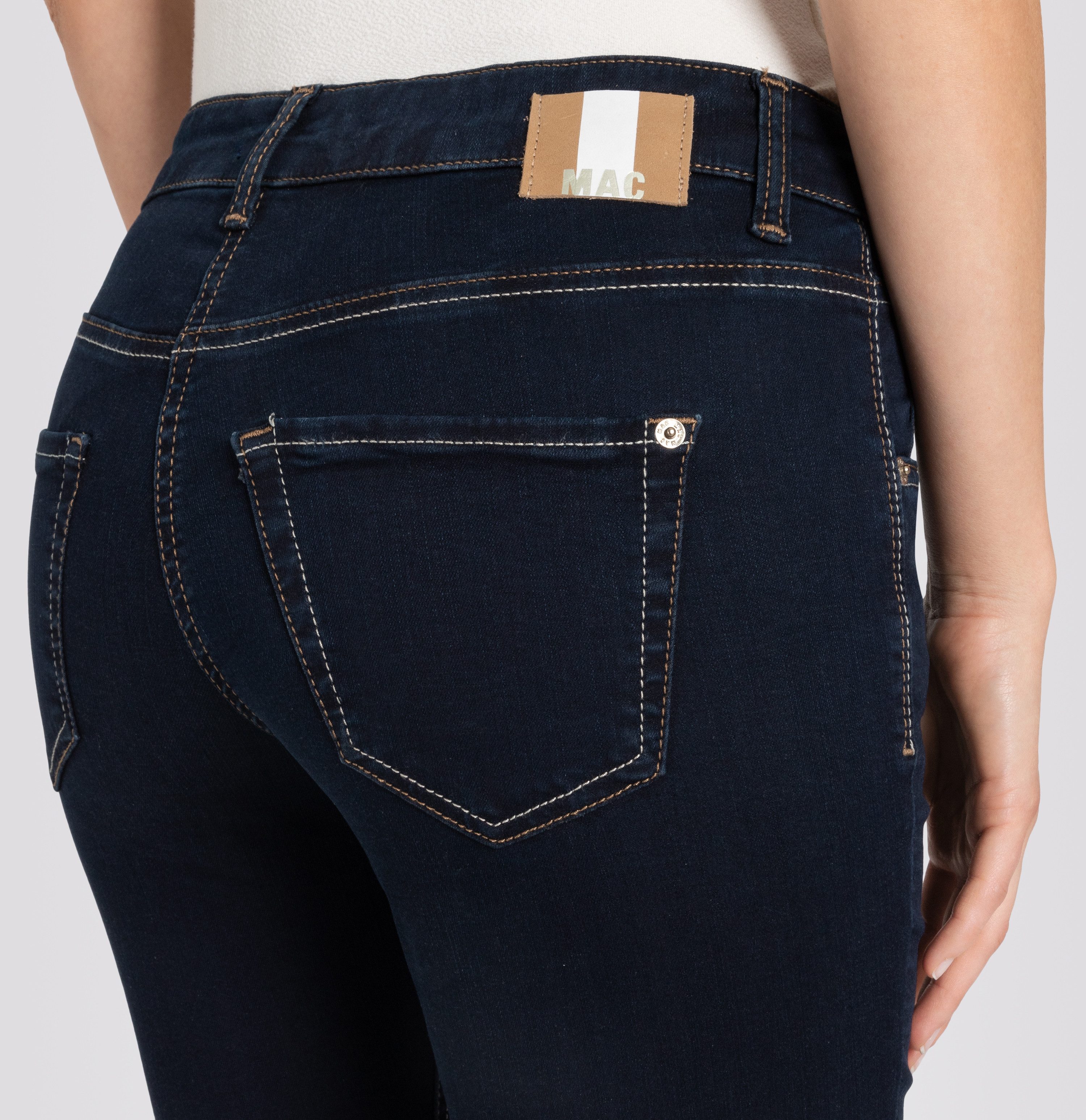 MAC Slim fit jeans