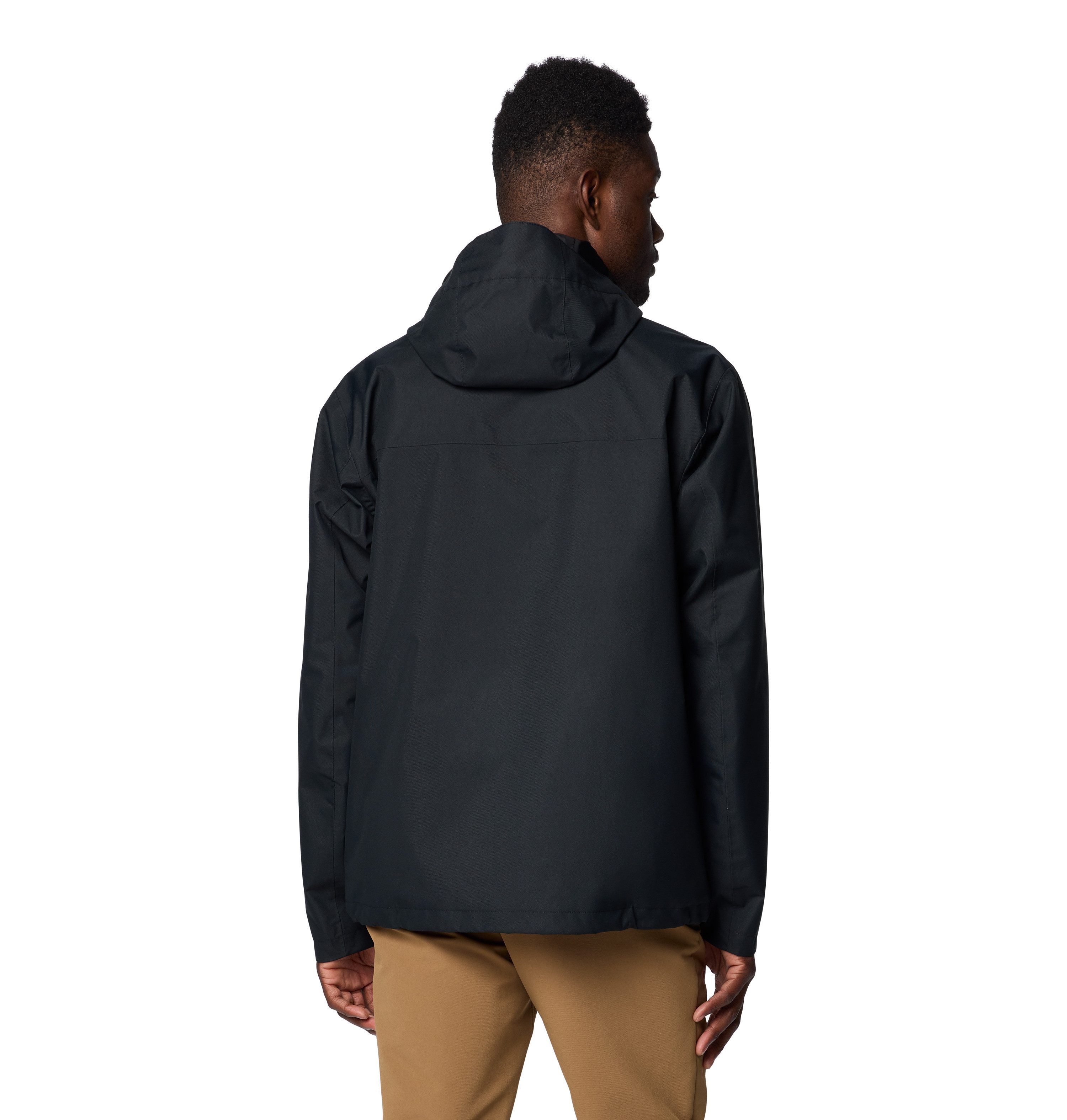 Columbia Outdoorjack