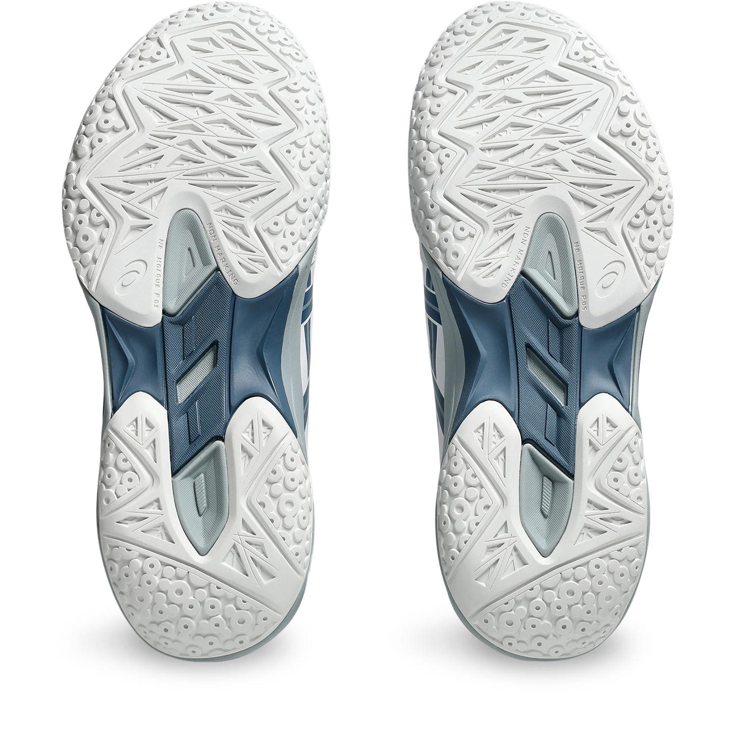 Asics Zaalschoenen GEL-POWERBREAK GS