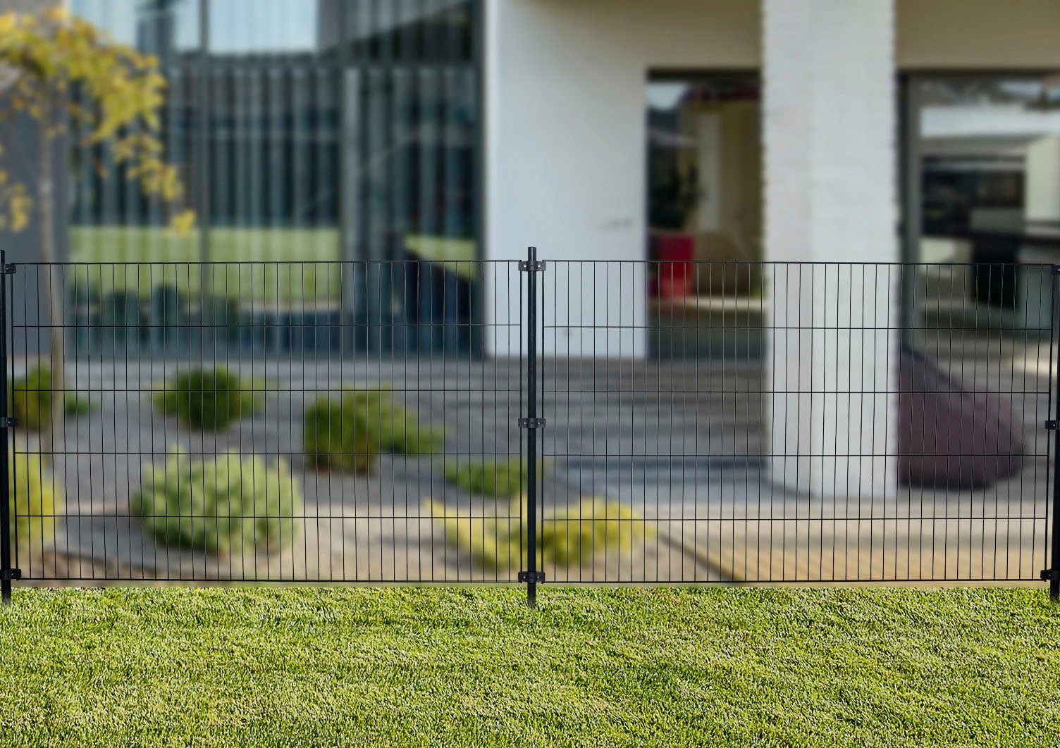 GARDEN 'N' MORE Eendraadsafrastering Standaard