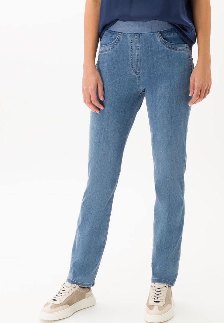 RAPHAELA by BRAX Prettige jeans