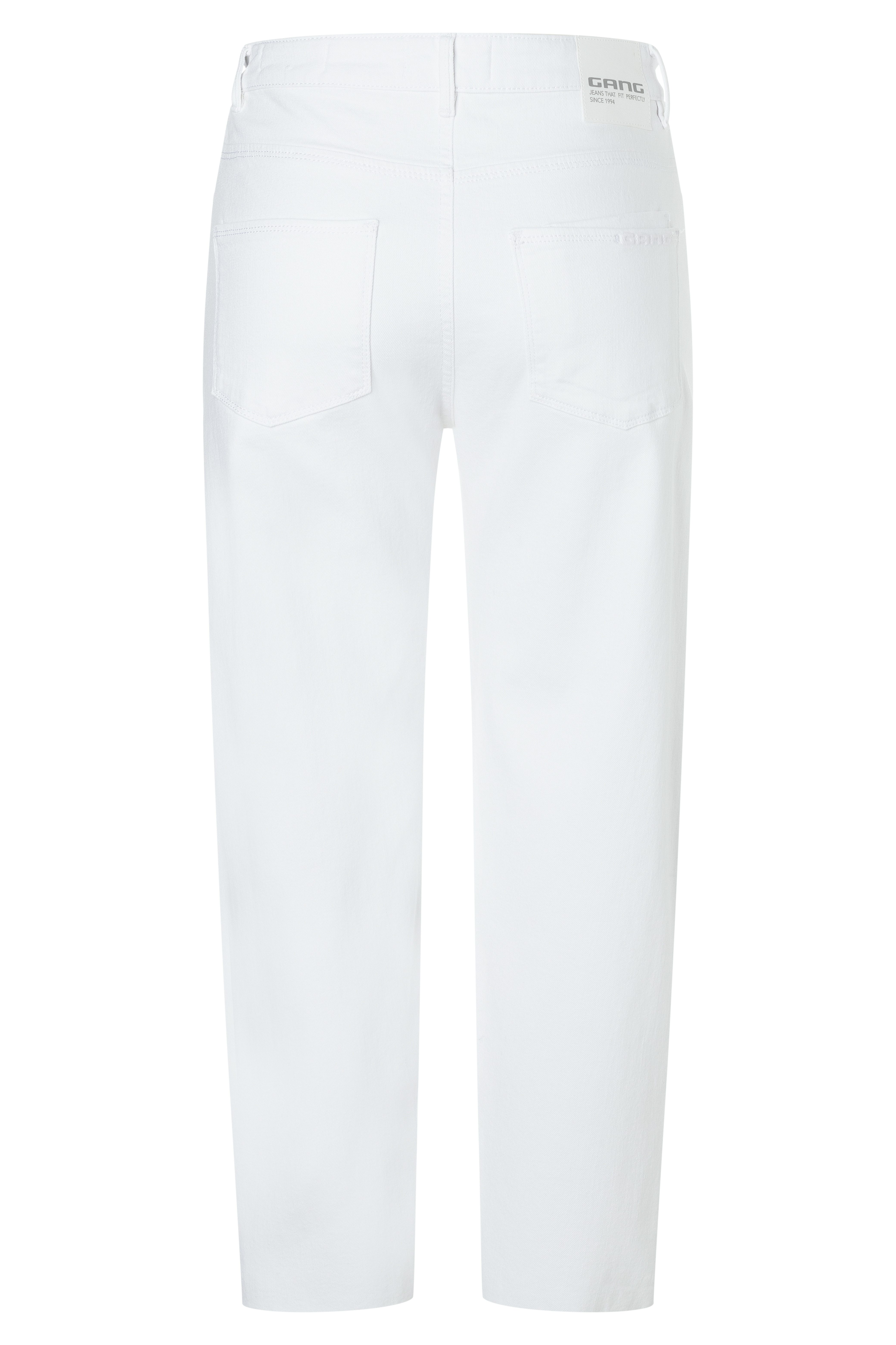 GANG 5-pocket jeans 94IDA in casual o-shape