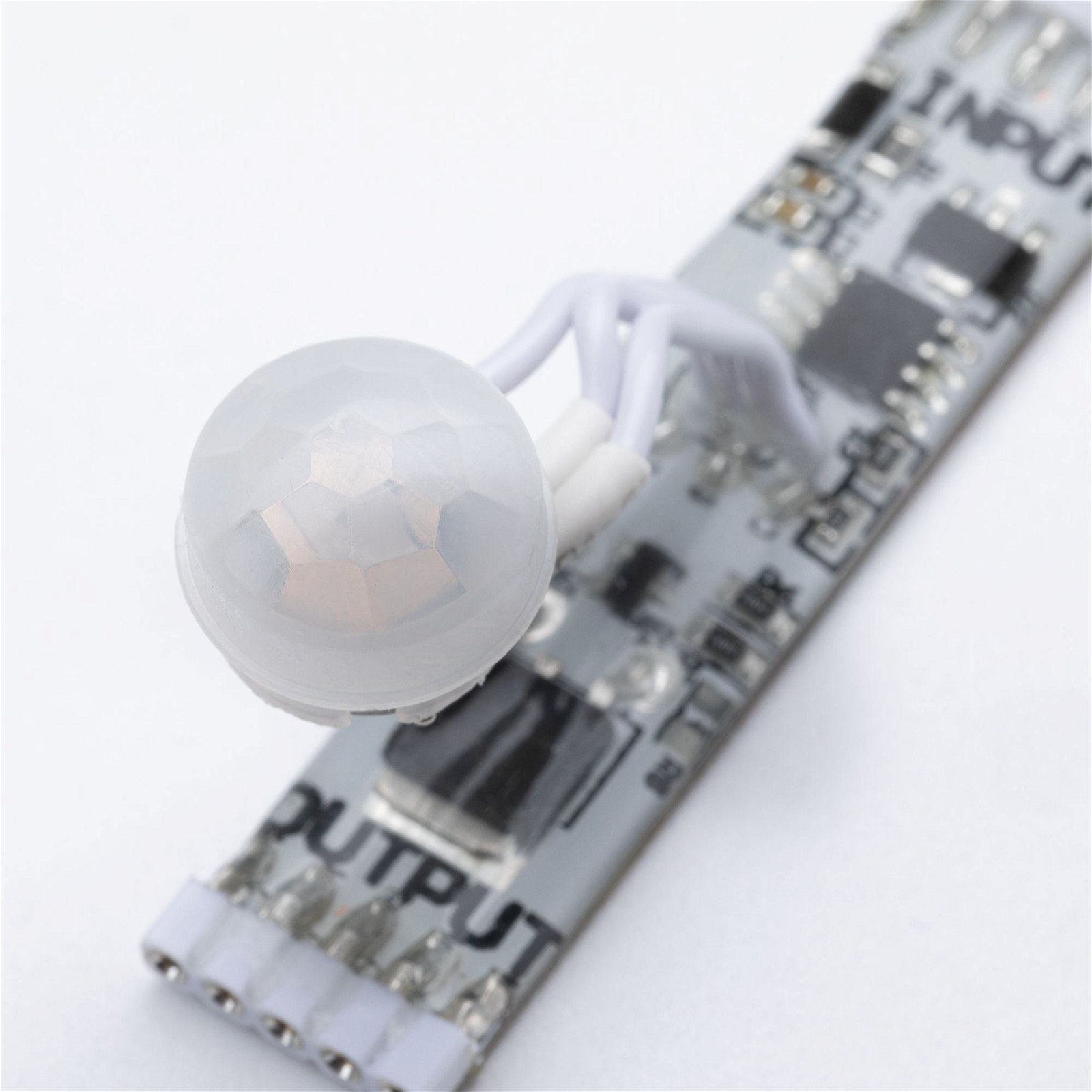 Paulmann Led-strepen MaxLED Profiel PIR Sensor 24V DC max 144W (1 stuk)