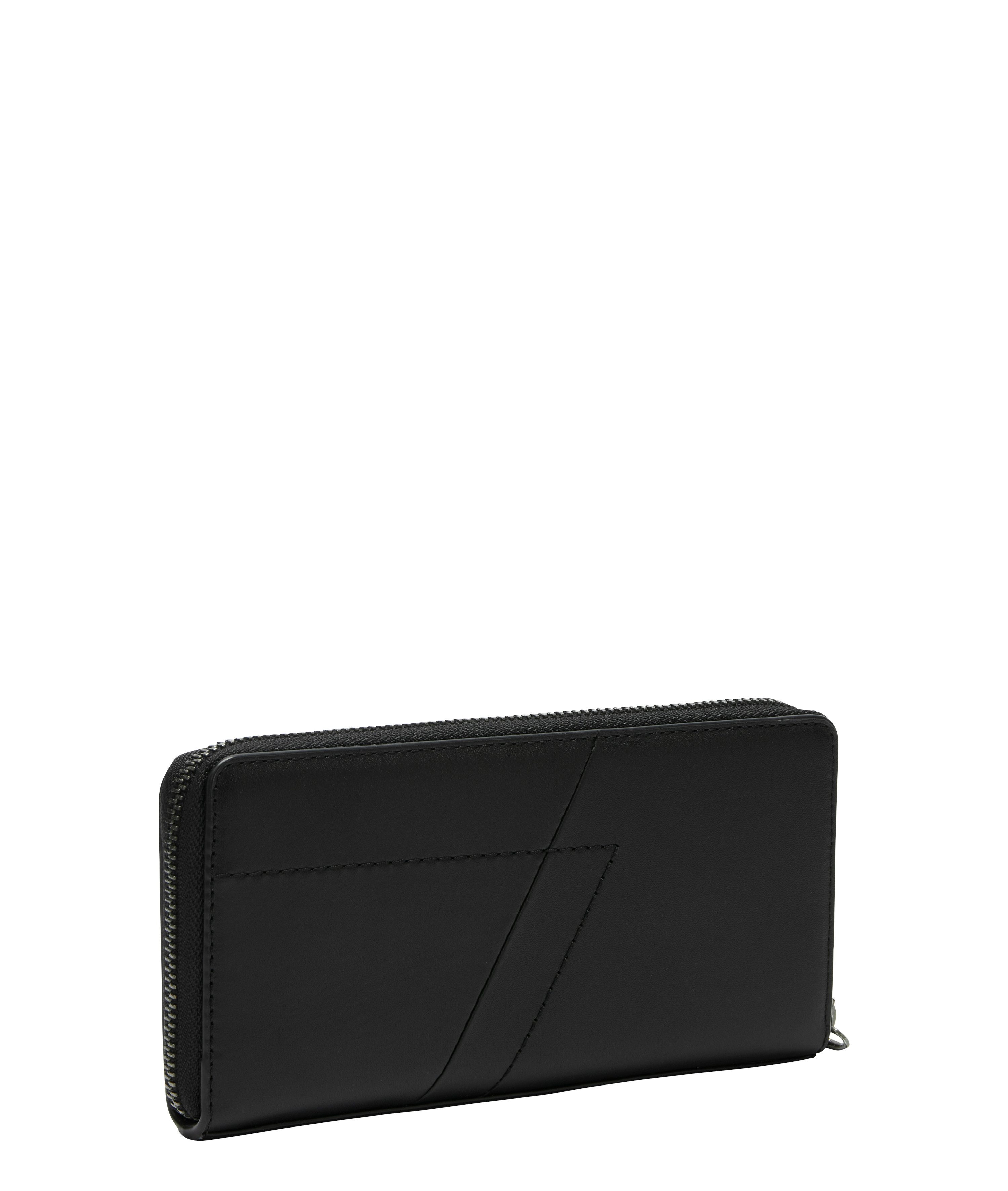 Liebeskind Berlin Portemonnee Gigi EDDA CALF OPTIC