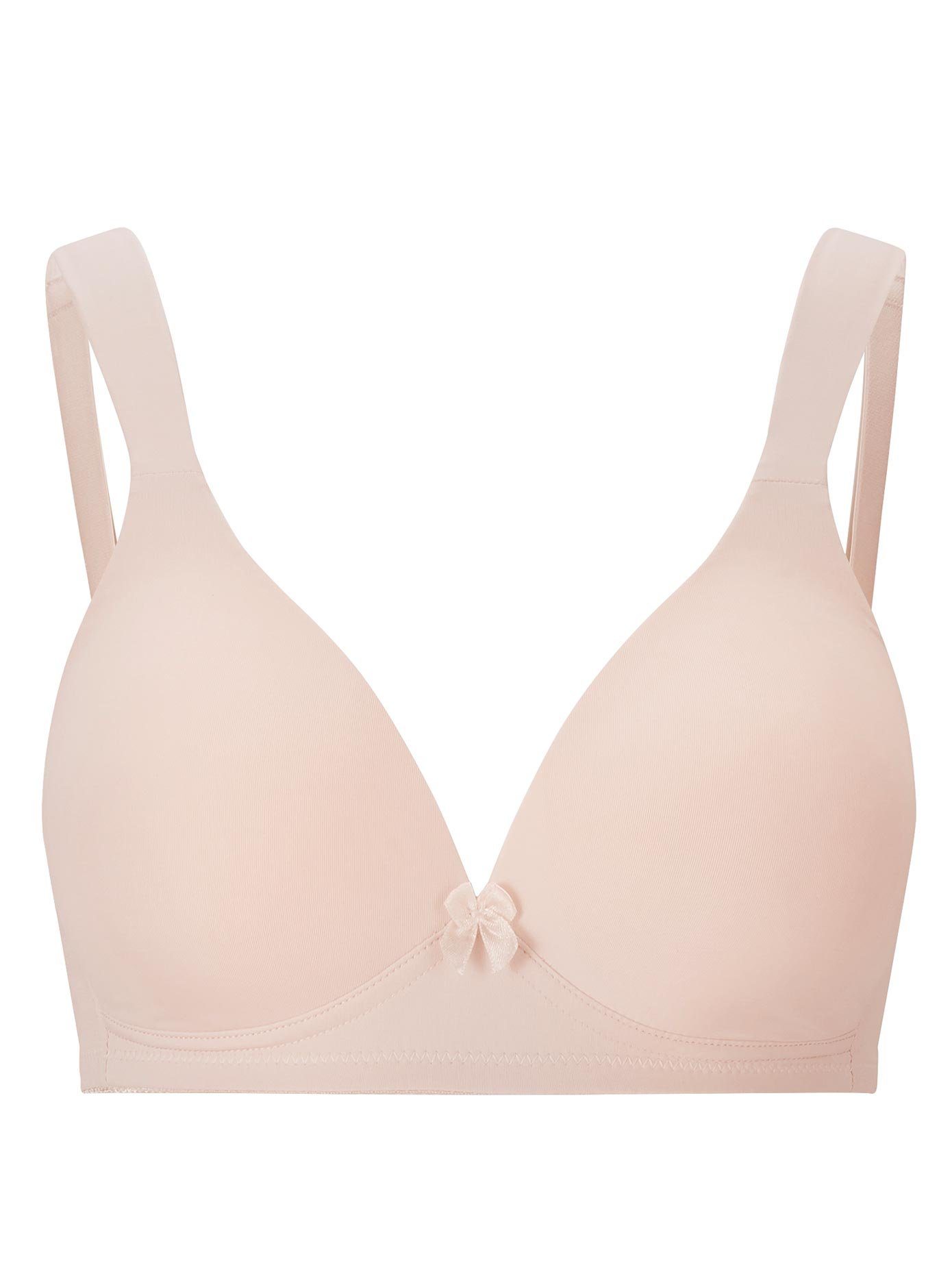 Naturana T-shirt-bh (1-delig, Enkelverpakking)