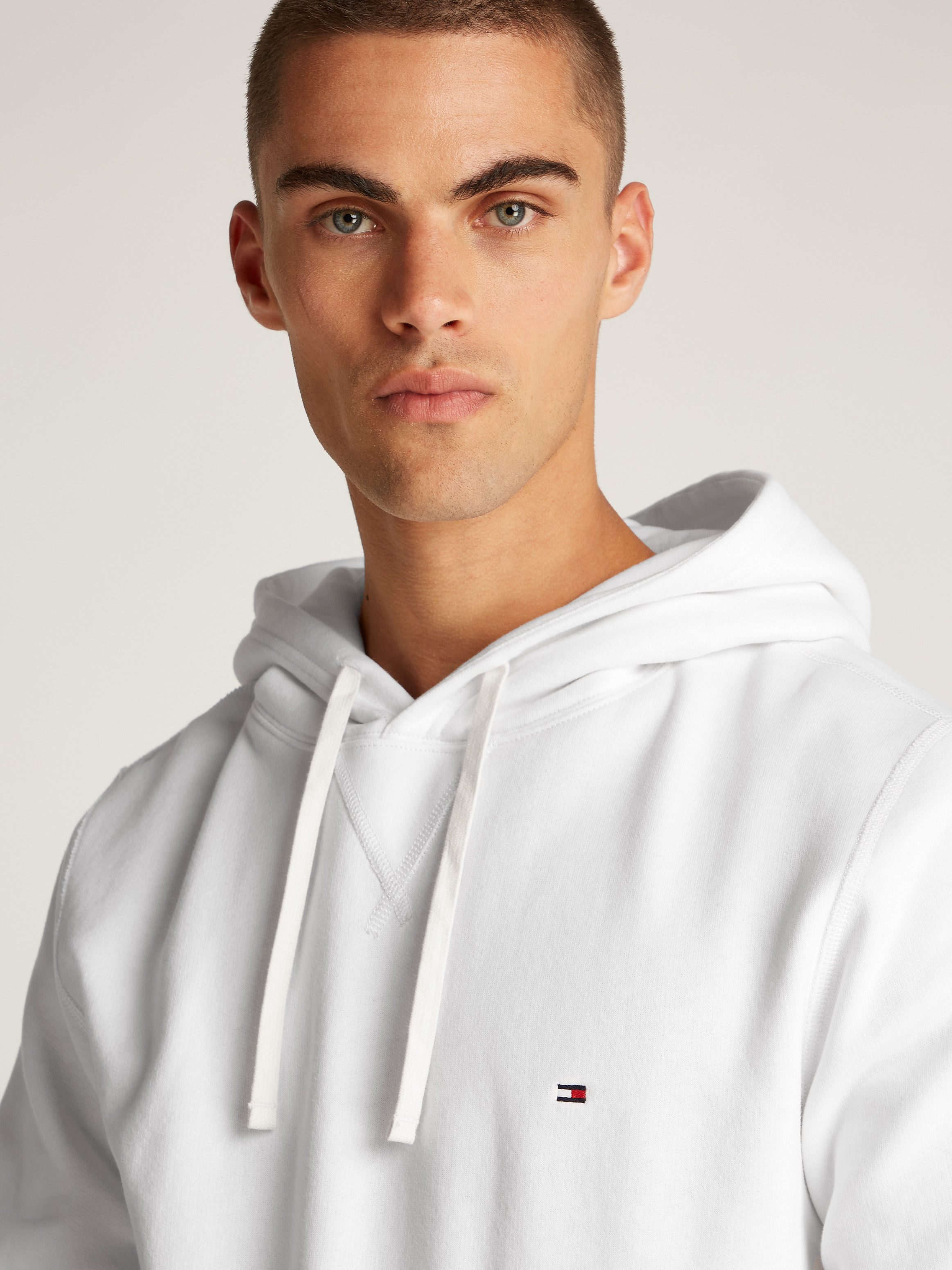 Tommy Hilfiger Hoodie TOMMY HILFIGER HOODY