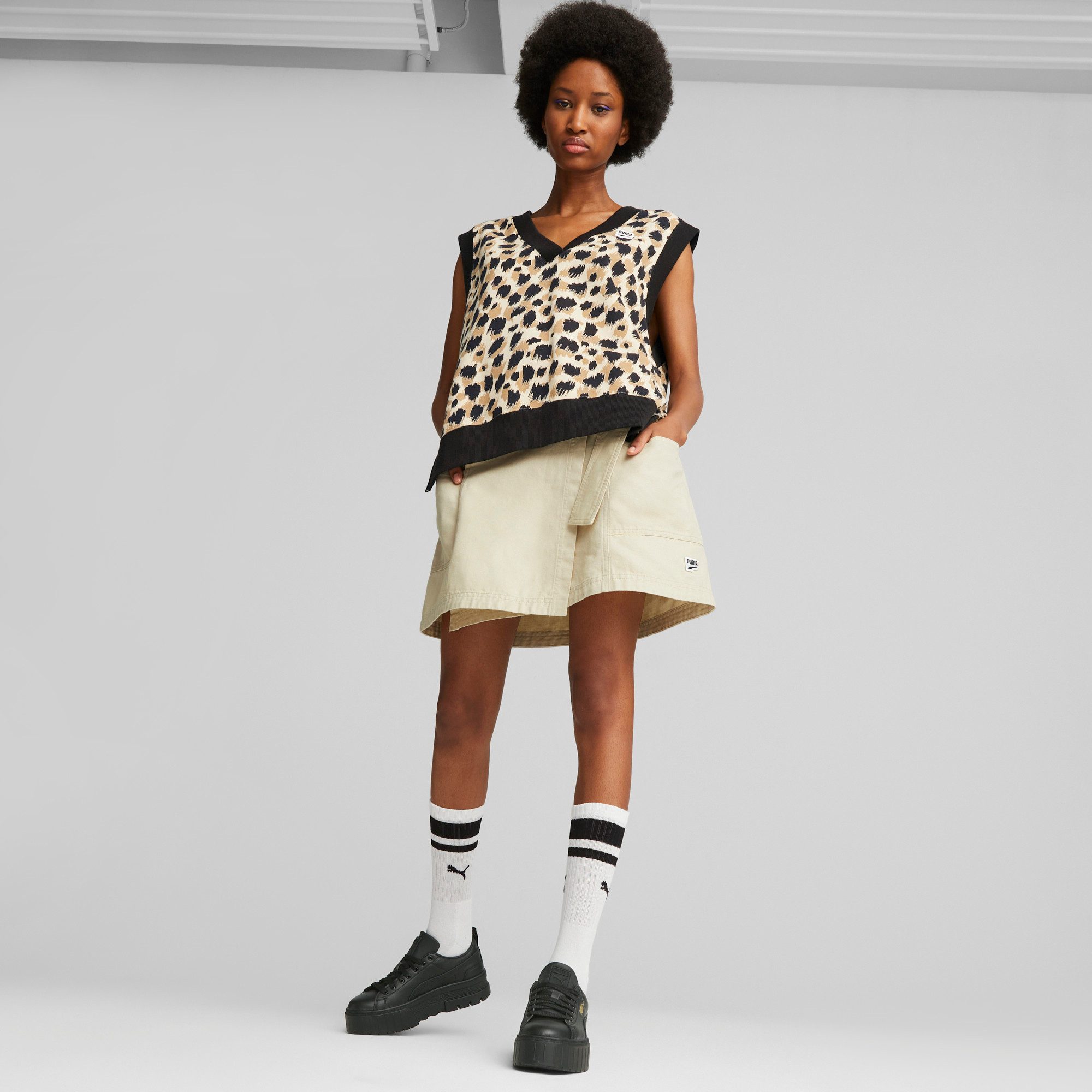 PUMA Sneakers Mayze Classic Wns