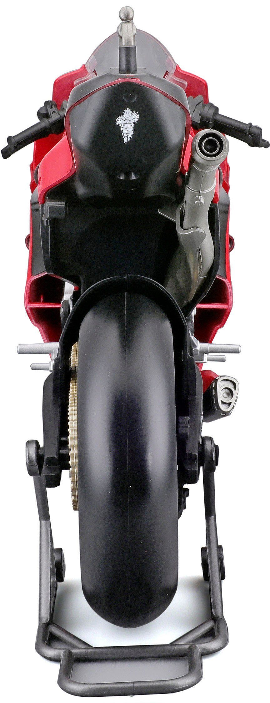 Maisto® Auto op schaal Moto GP Ducati Lenovo ´22, #63 Francesco Bagnaia