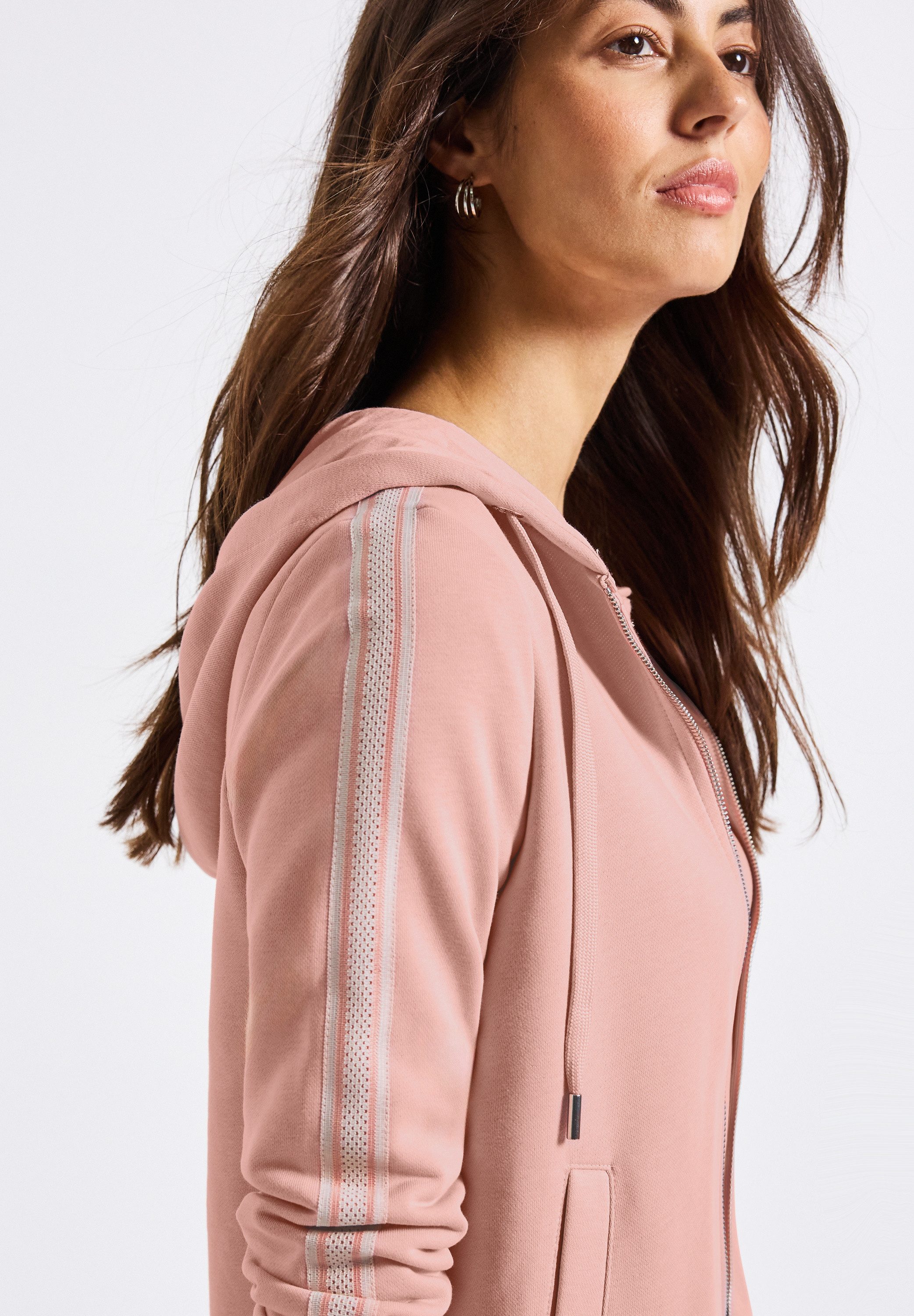 STREET ONE Hoodie