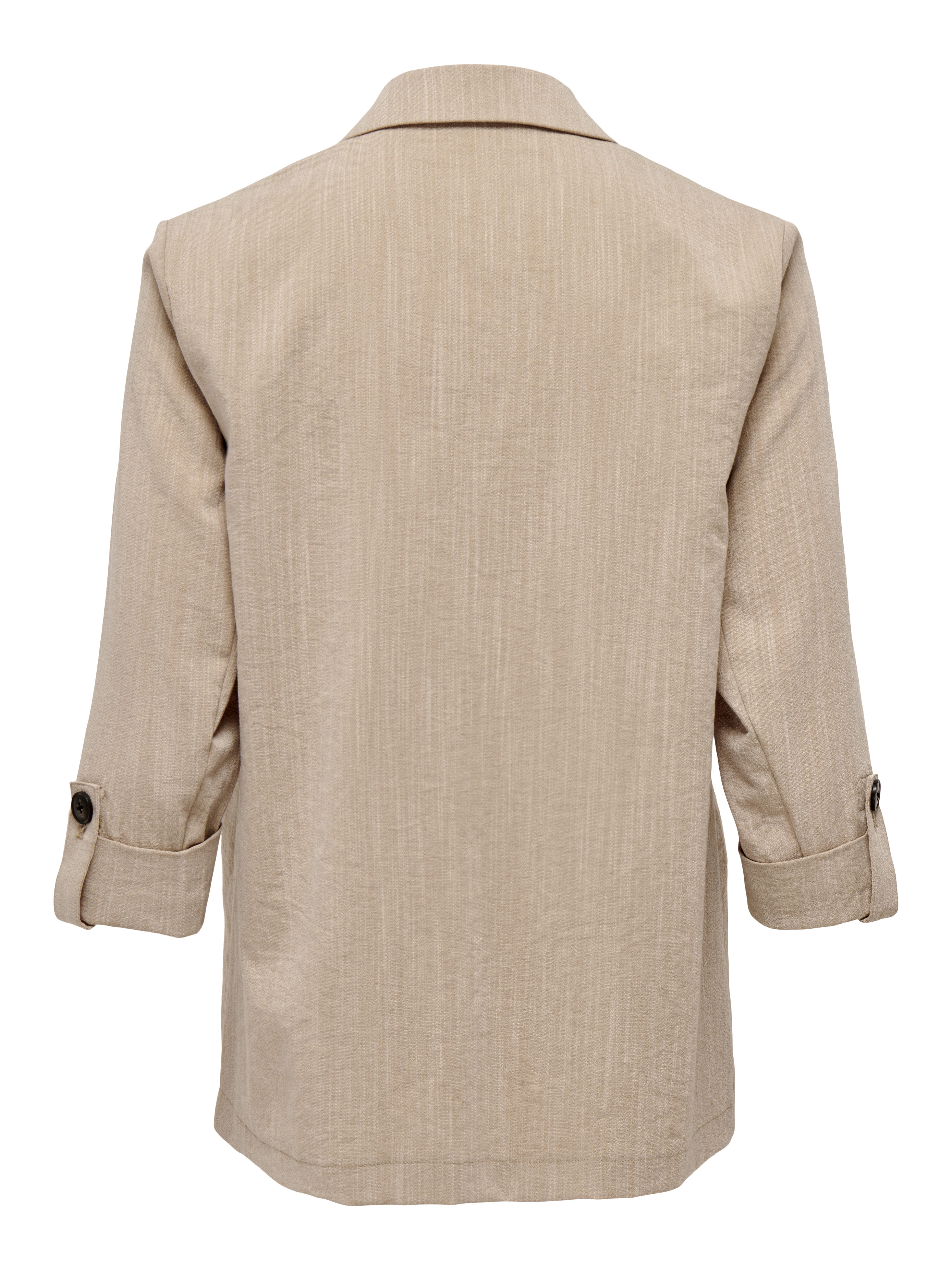 Only Korte blazer ONLMARSA 3/4 BLAZER WVN NOOS